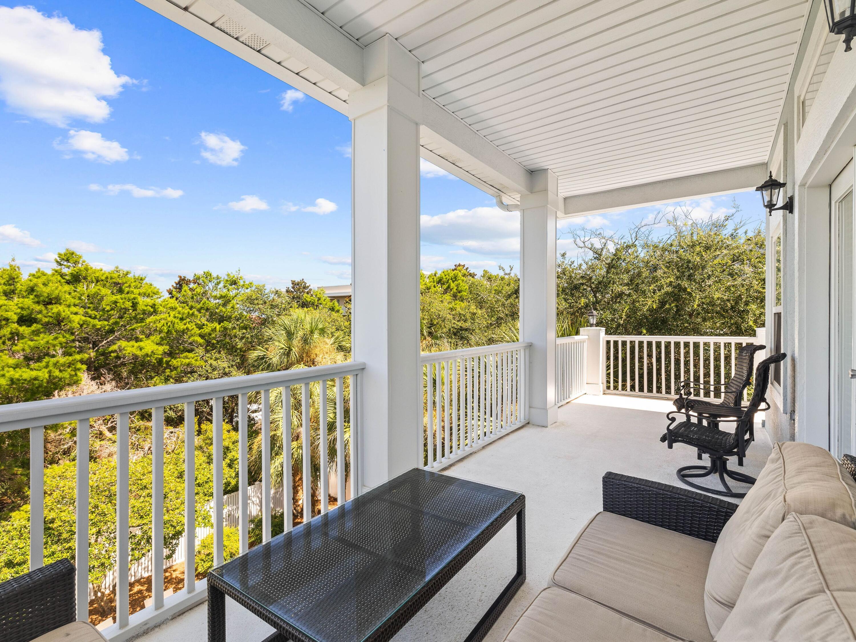 GULF VIEW - Residential