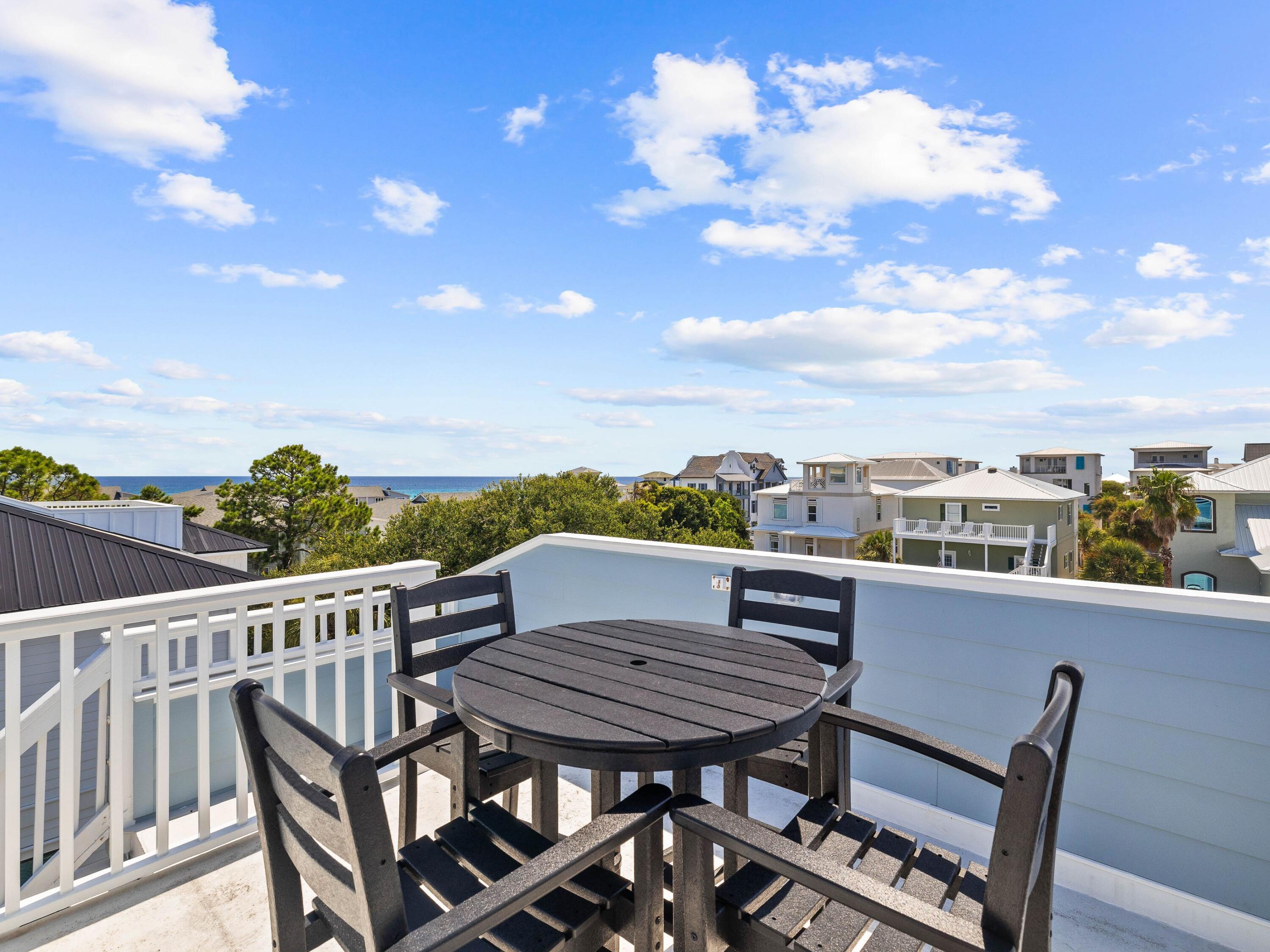 GULF VIEW - Residential