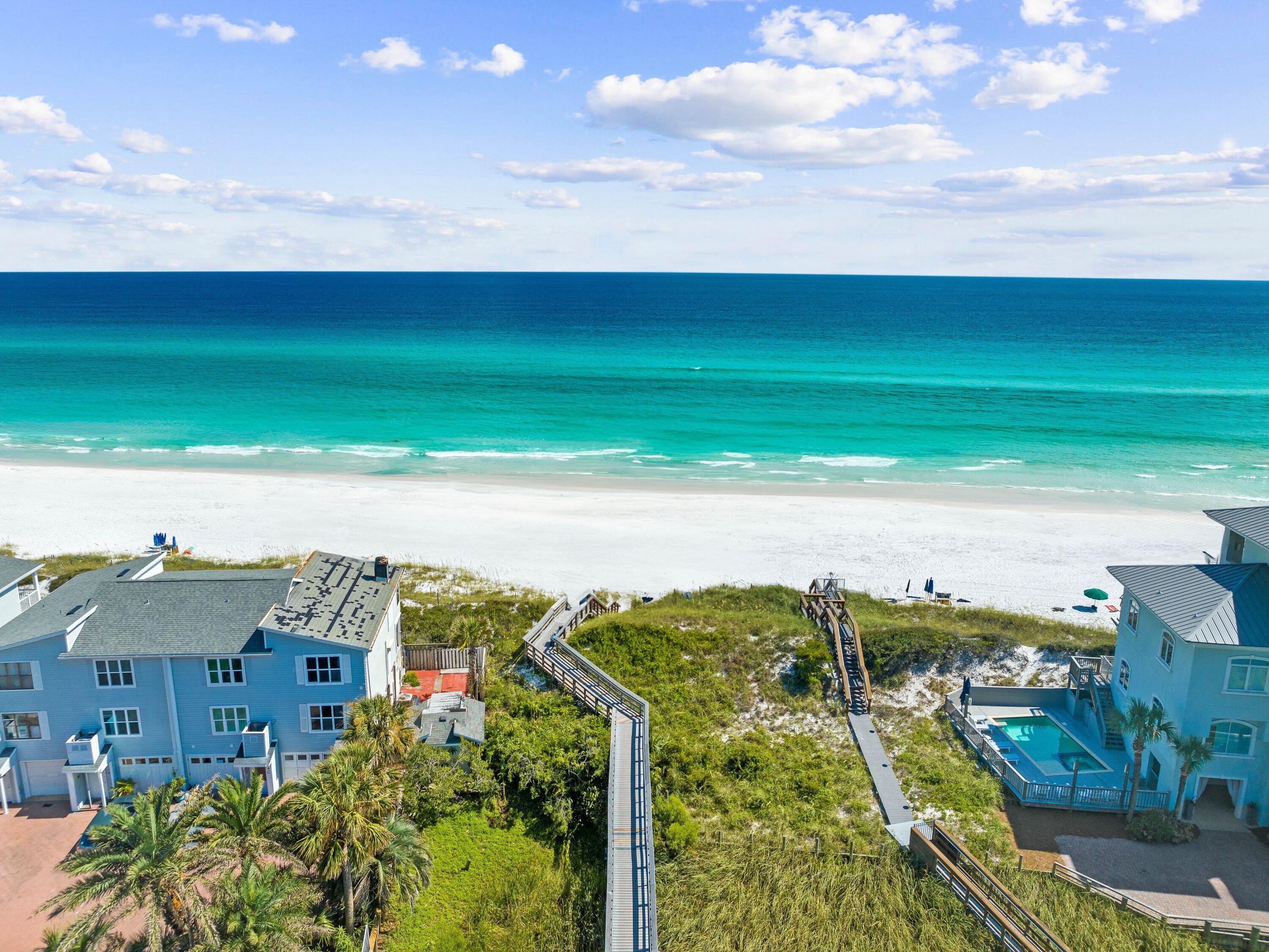 GULF VIEW - Residential