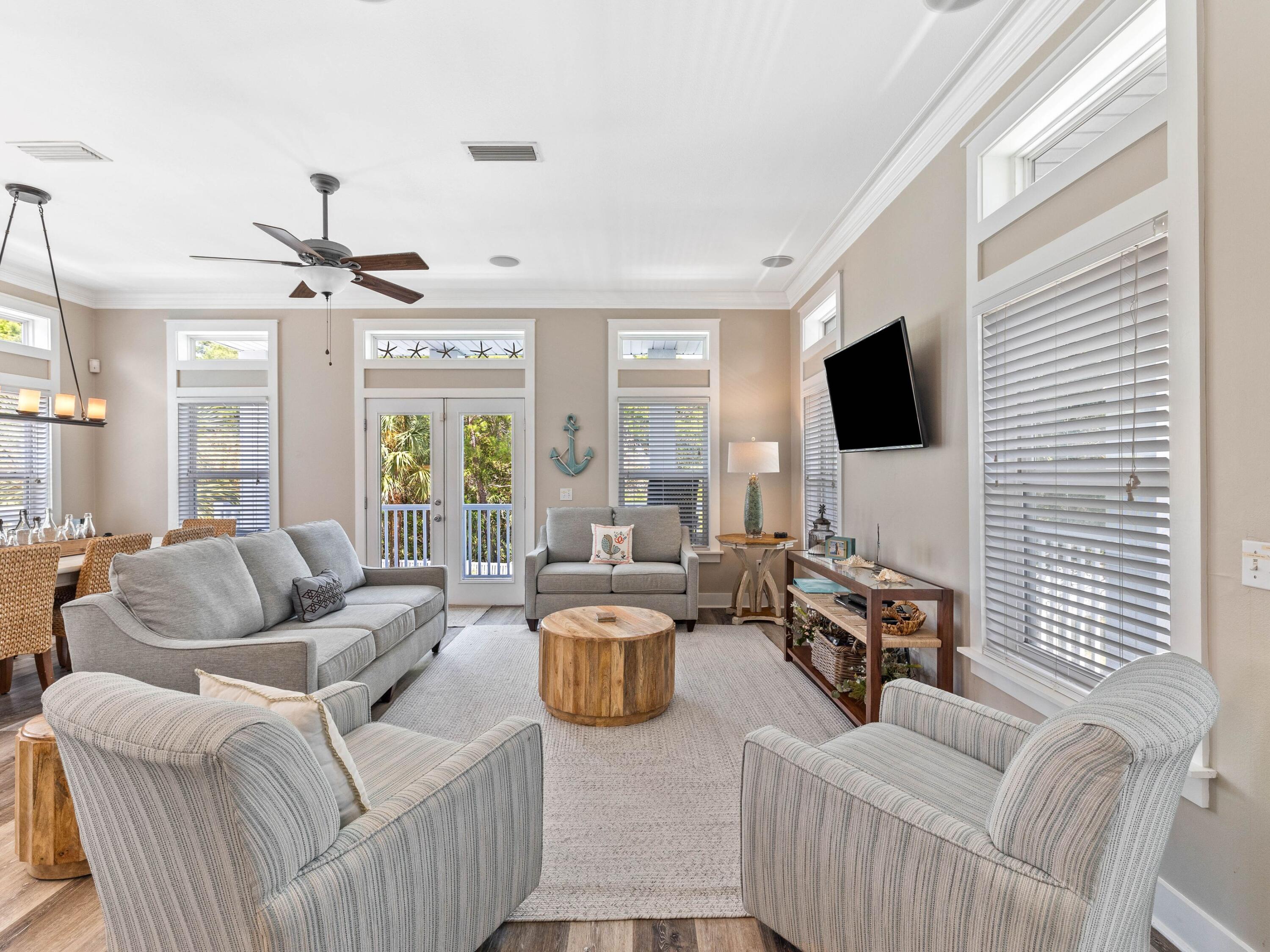 GULF VIEW - Residential
