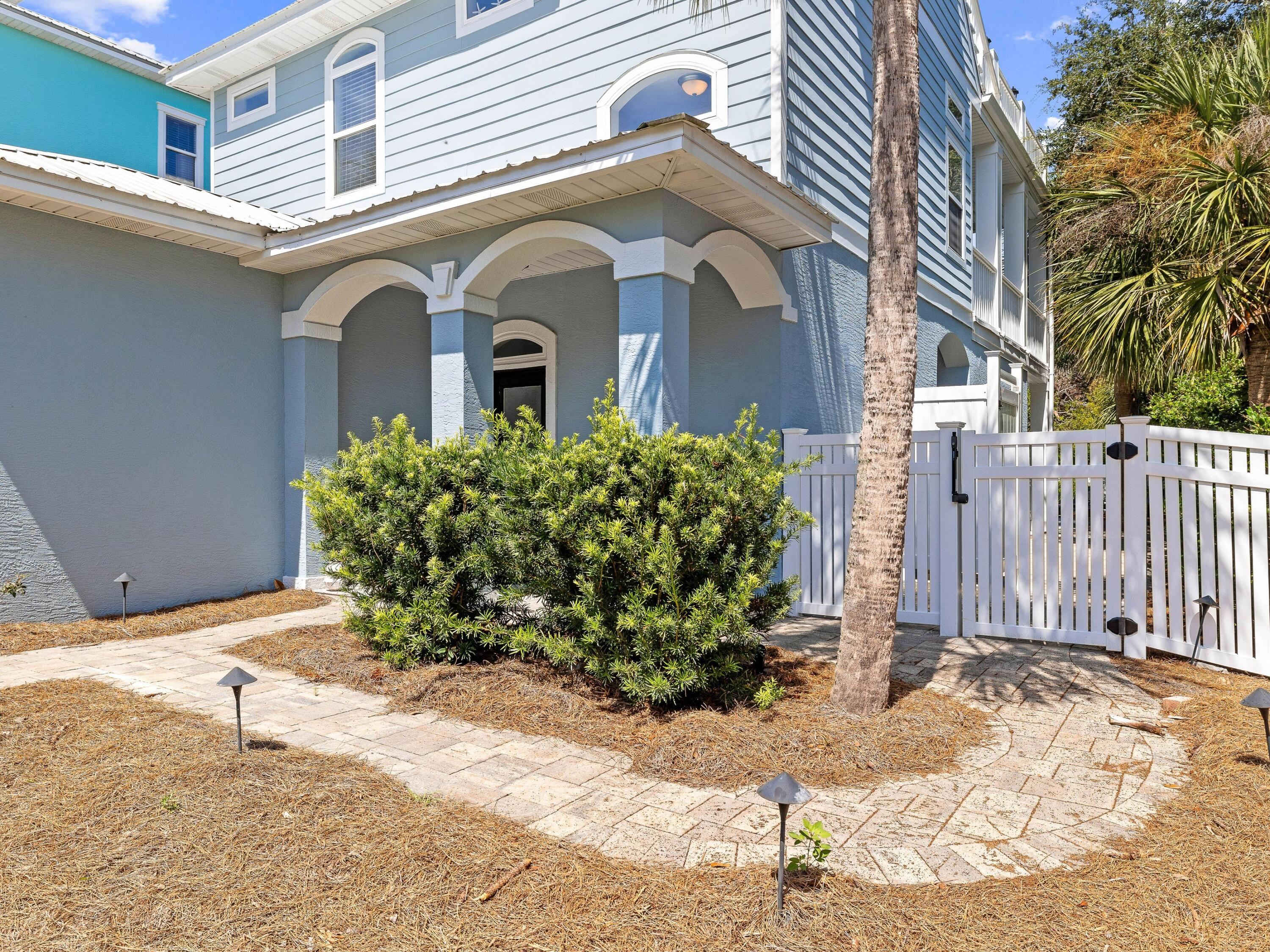 GULF VIEW - Residential