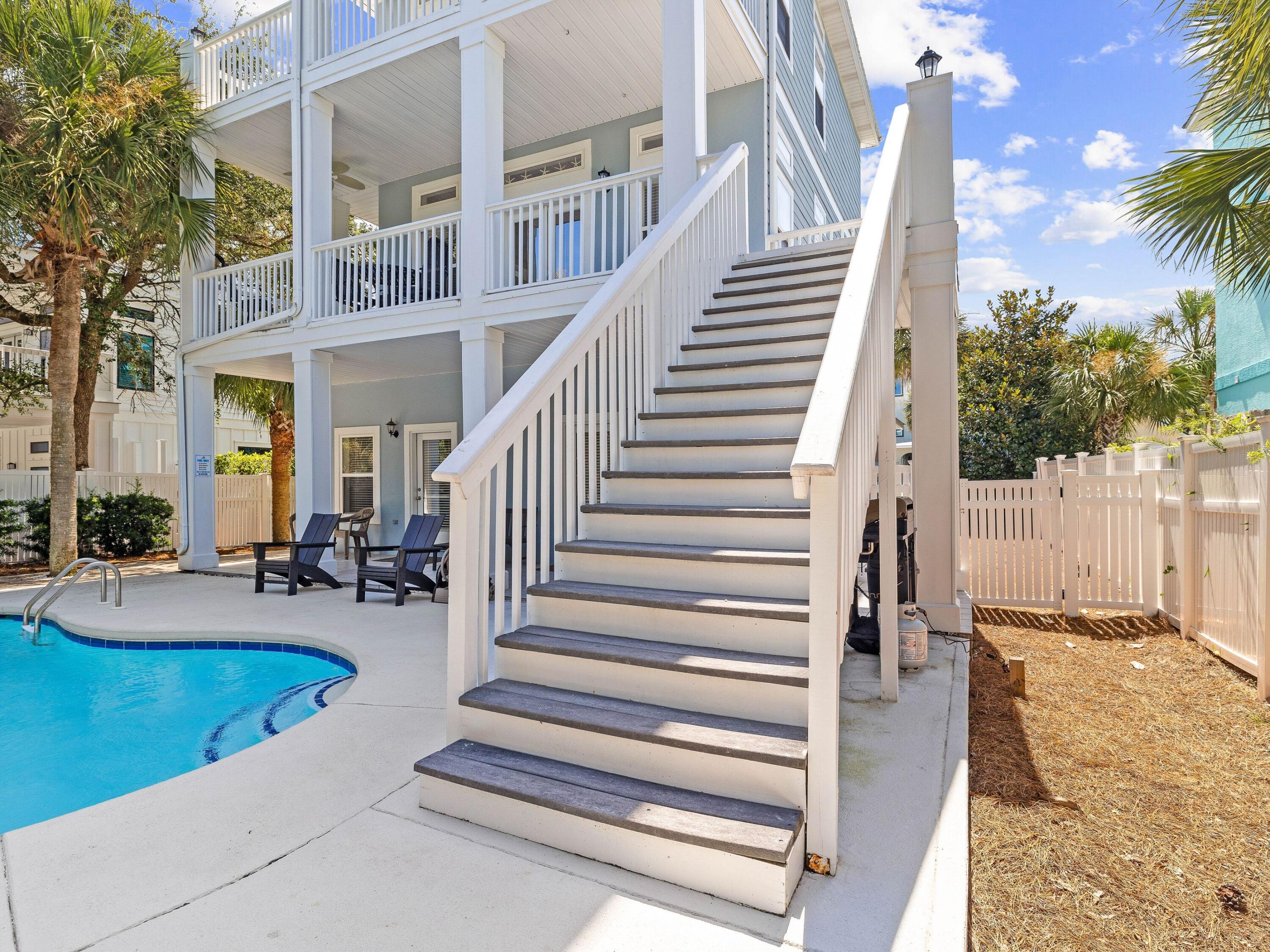 GULF VIEW - Residential