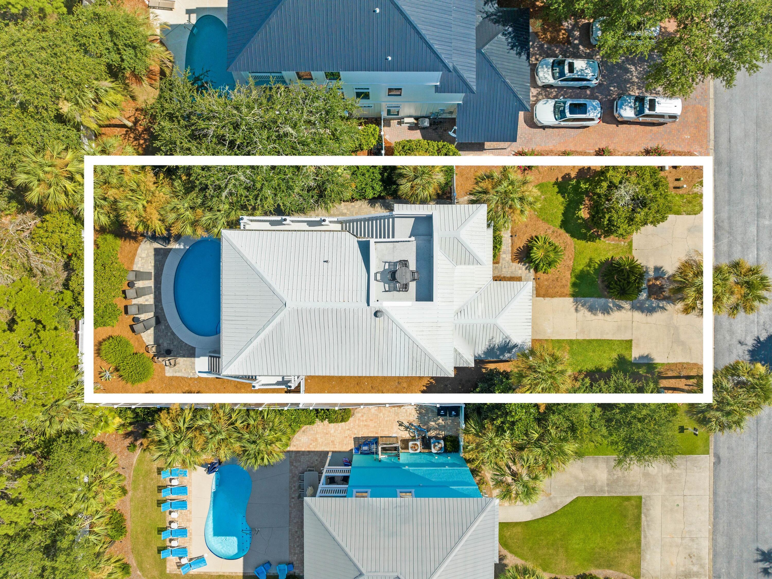 GULF VIEW - Residential