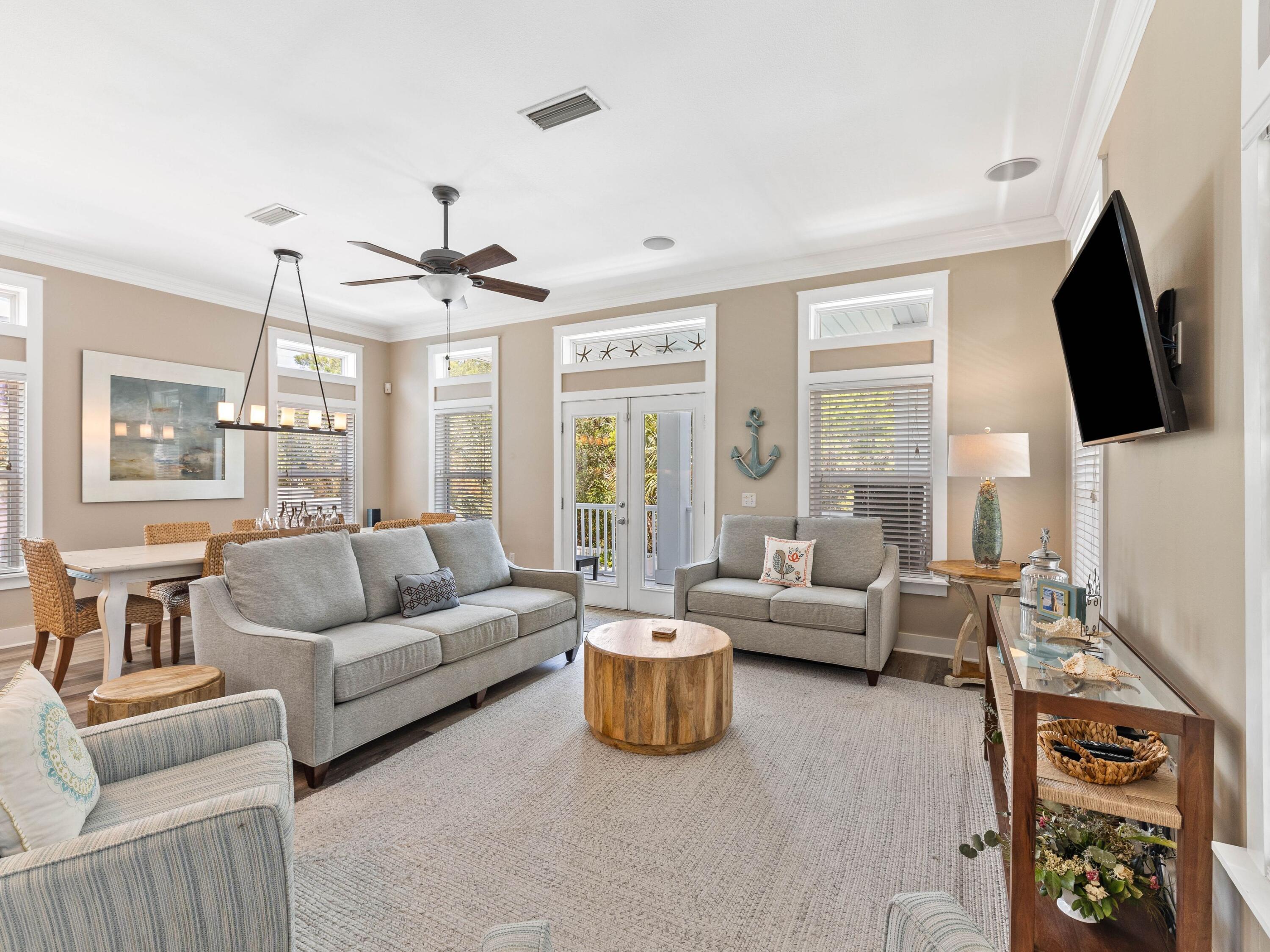 GULF VIEW - Residential