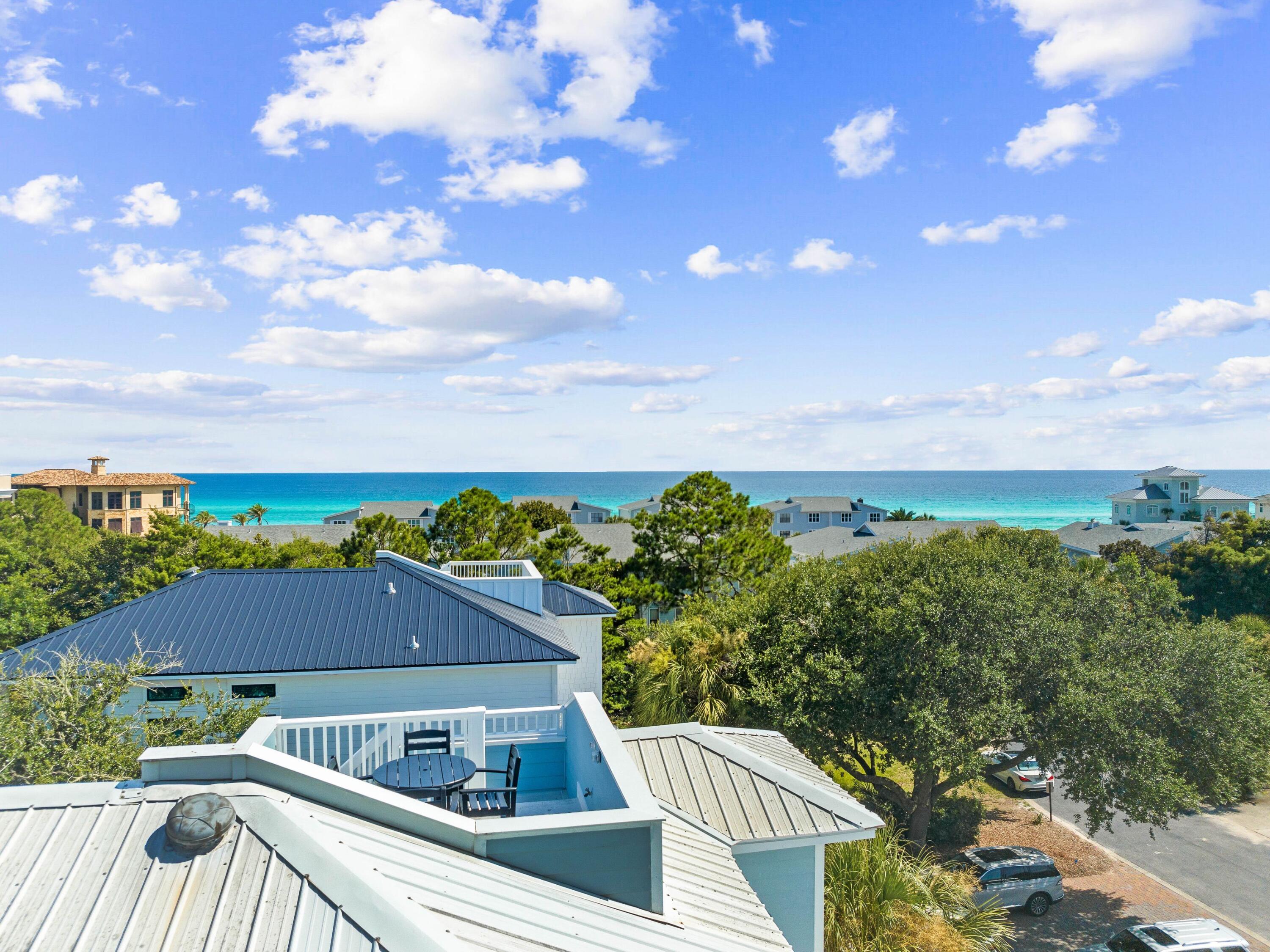 GULF VIEW - Residential