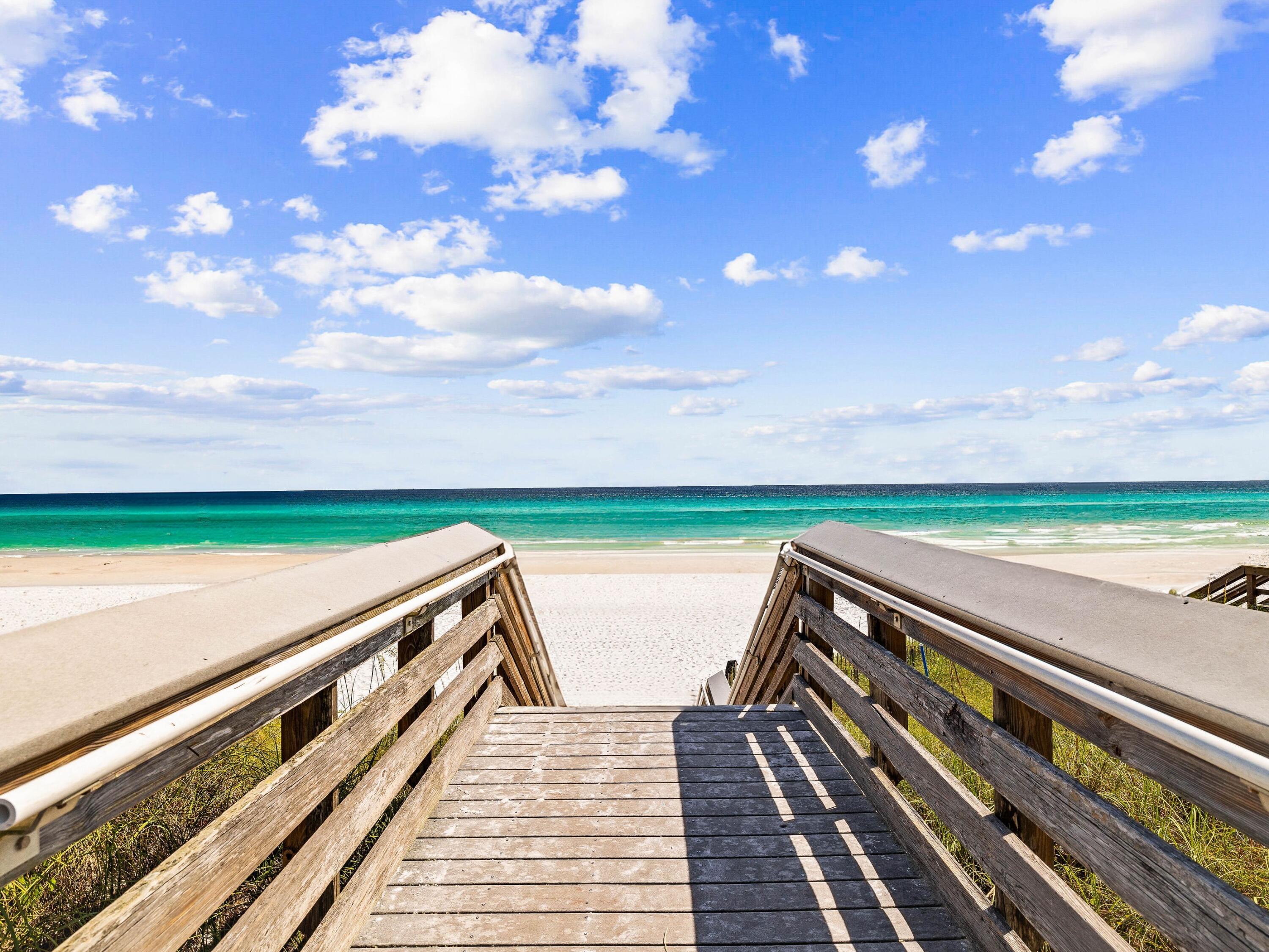GULF VIEW - Residential