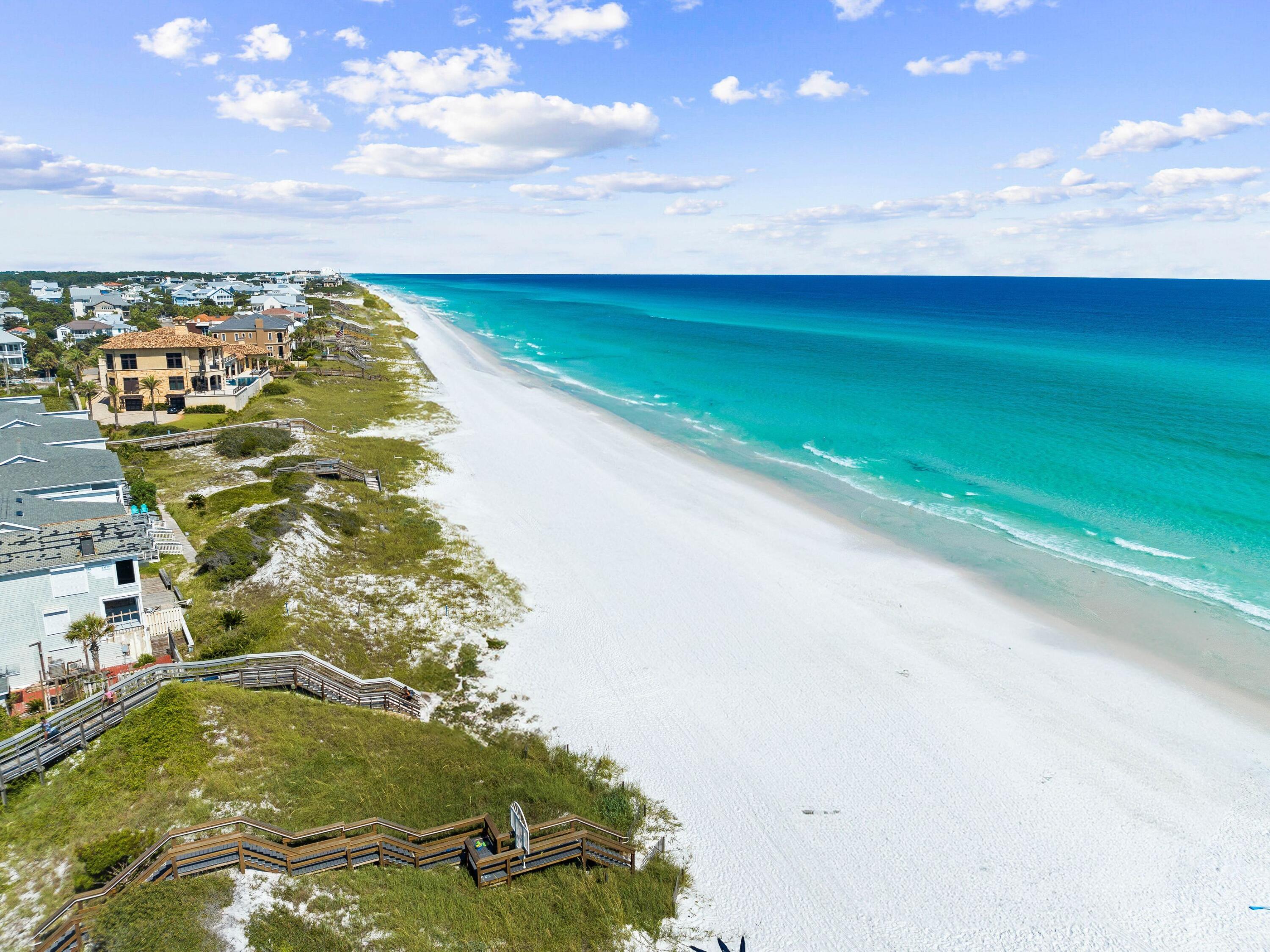 GULF VIEW - Residential