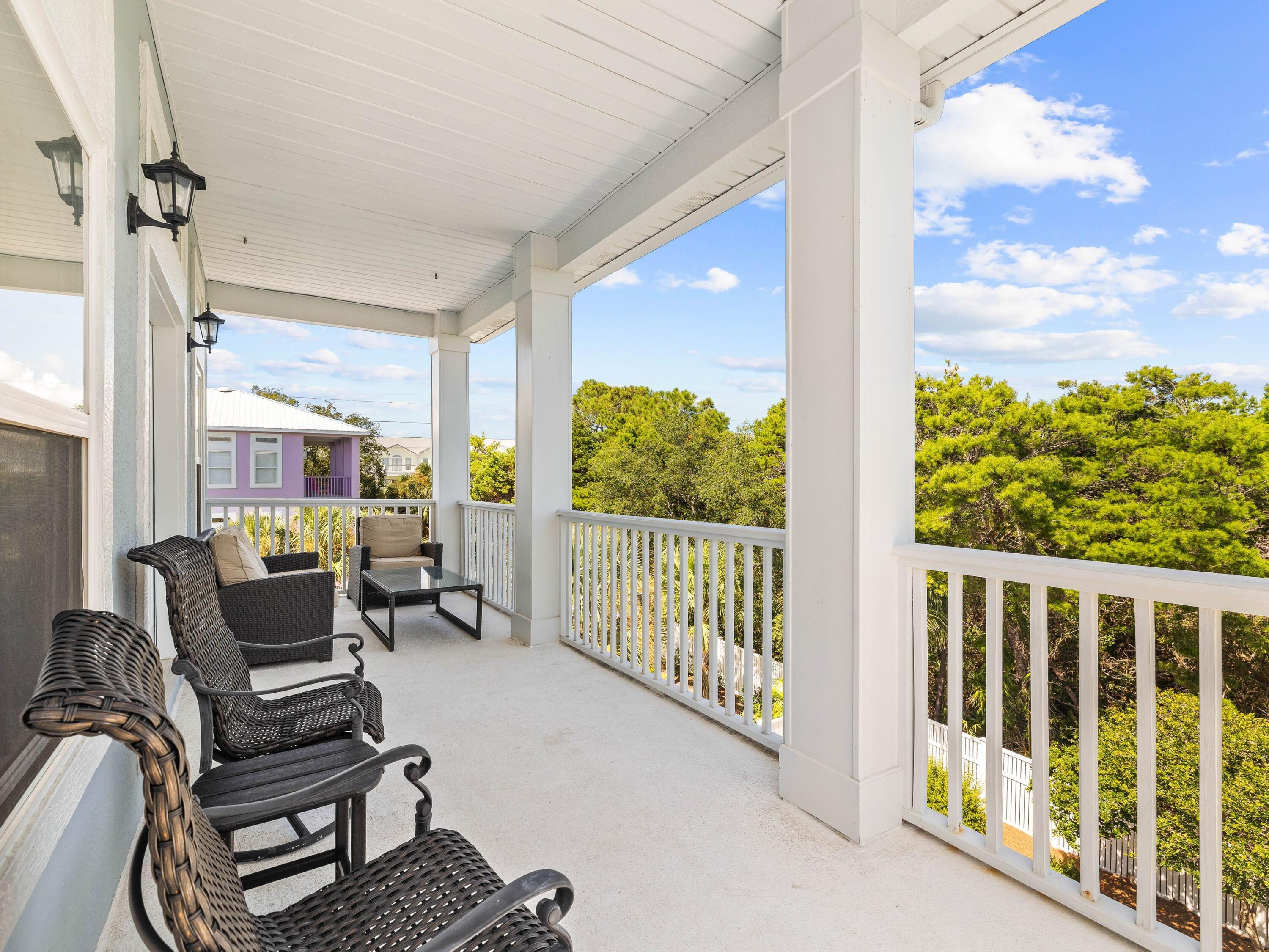 GULF VIEW - Residential