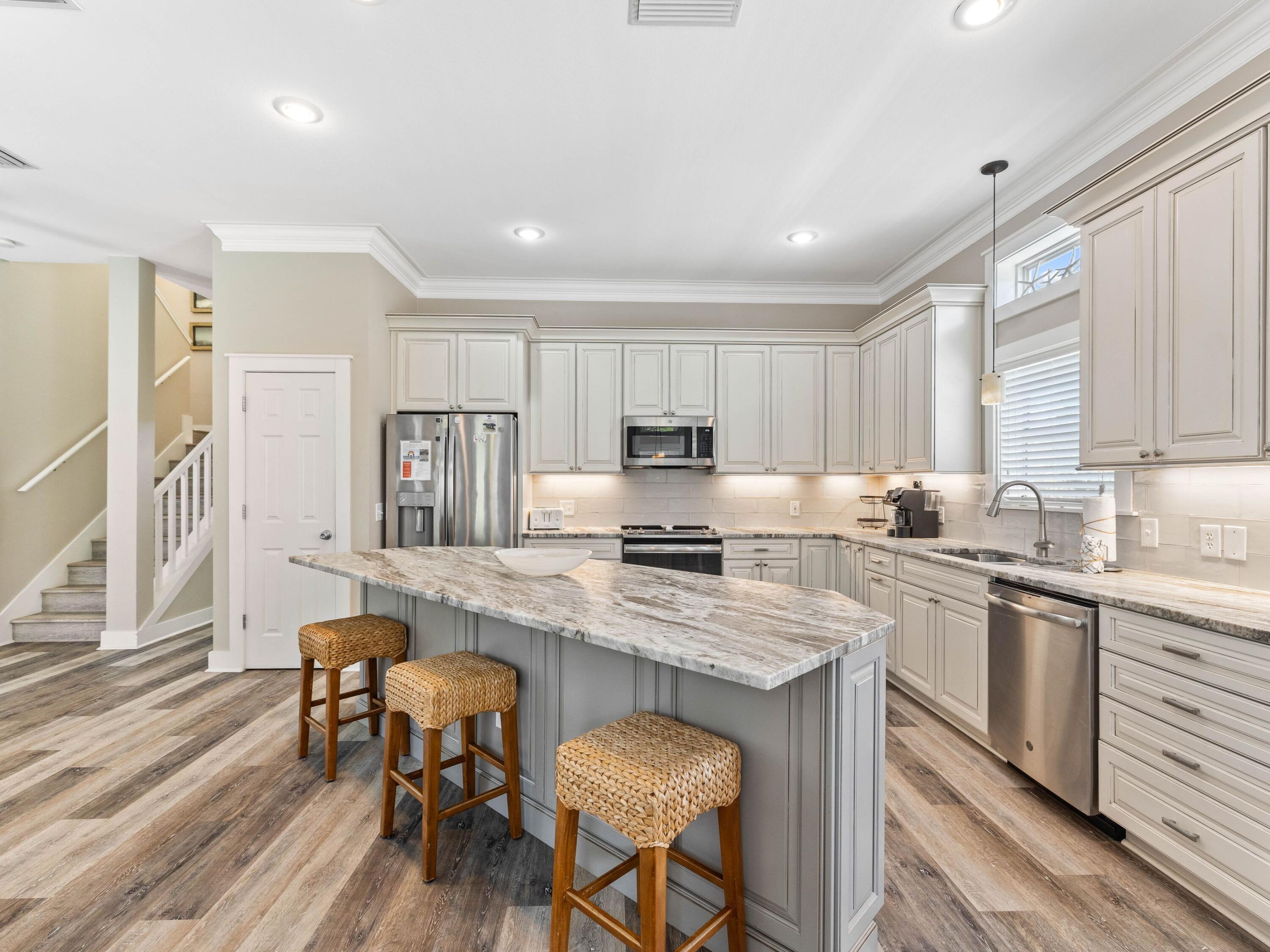 GULF VIEW - Residential