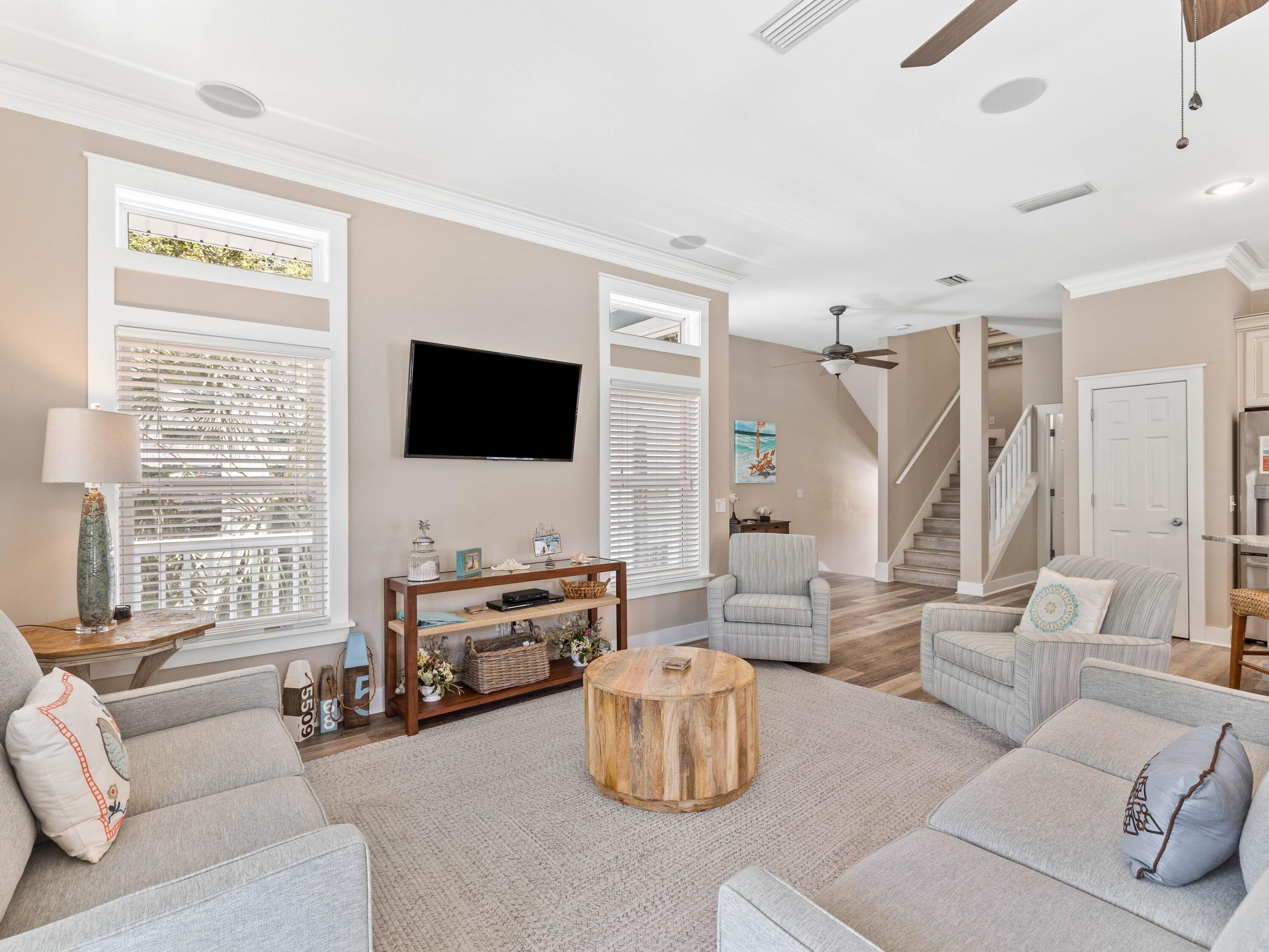GULF VIEW - Residential