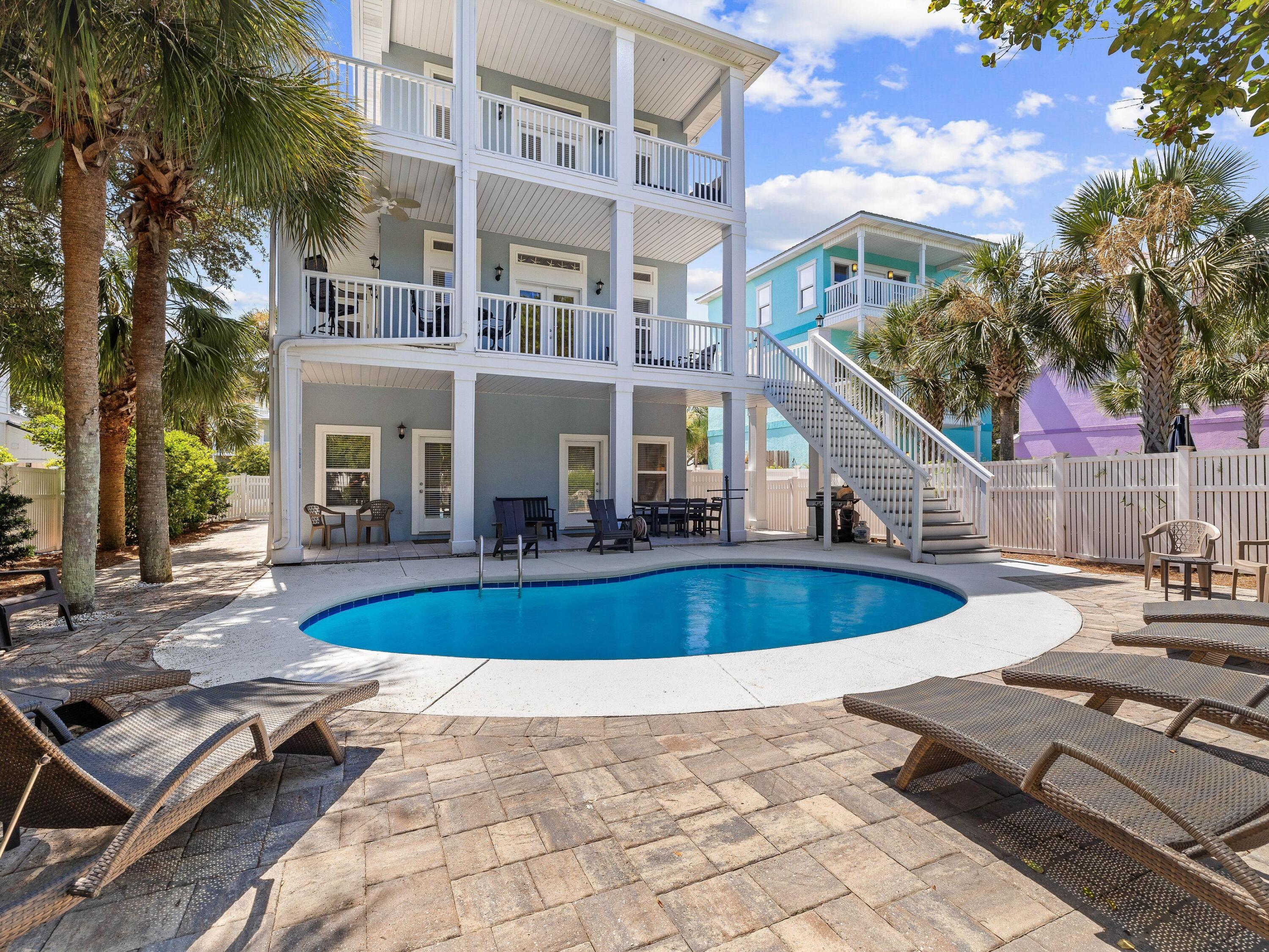 GULF VIEW - Residential