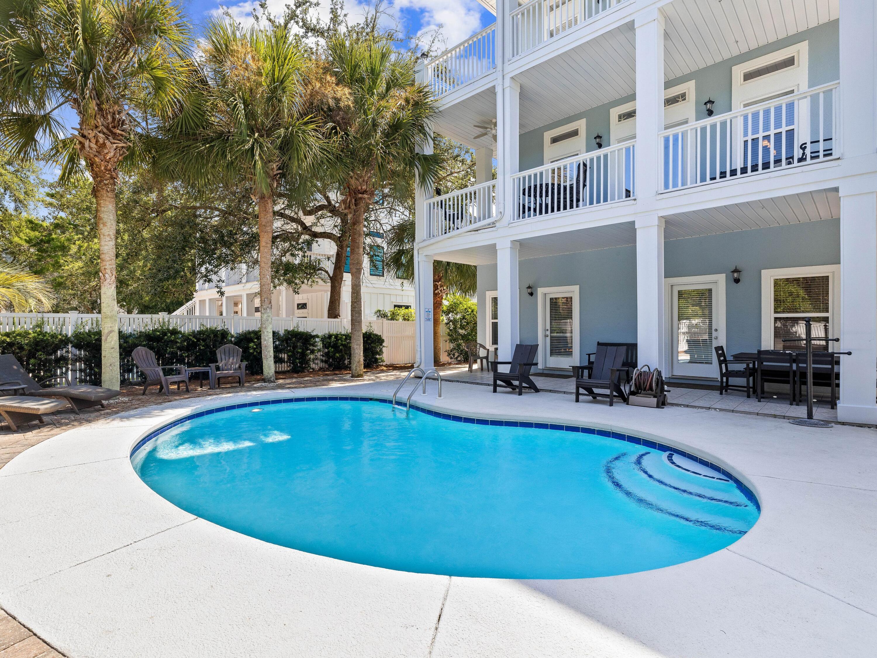 GULF VIEW - Residential