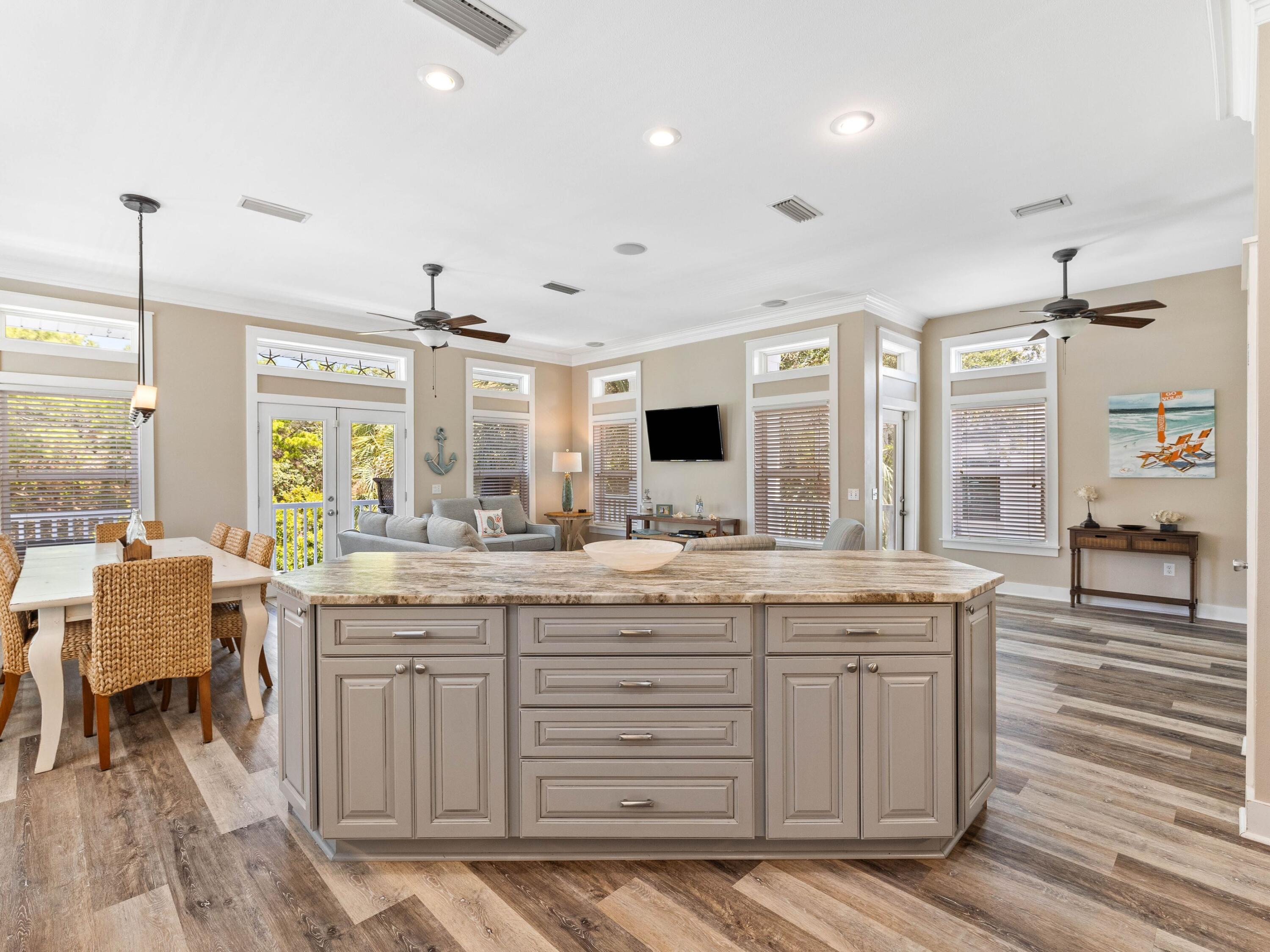 GULF VIEW - Residential