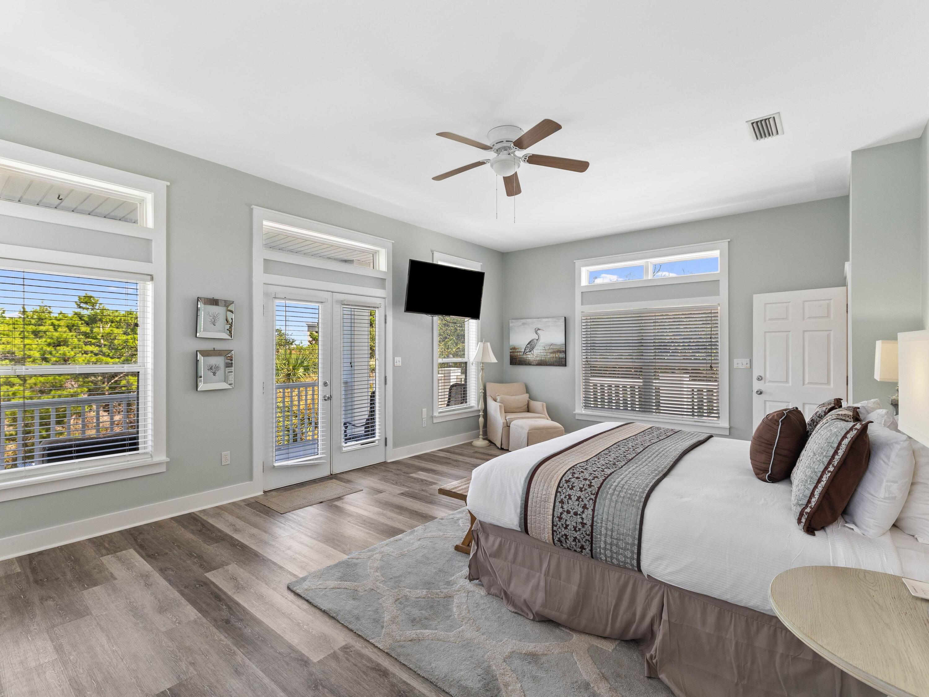 GULF VIEW - Residential