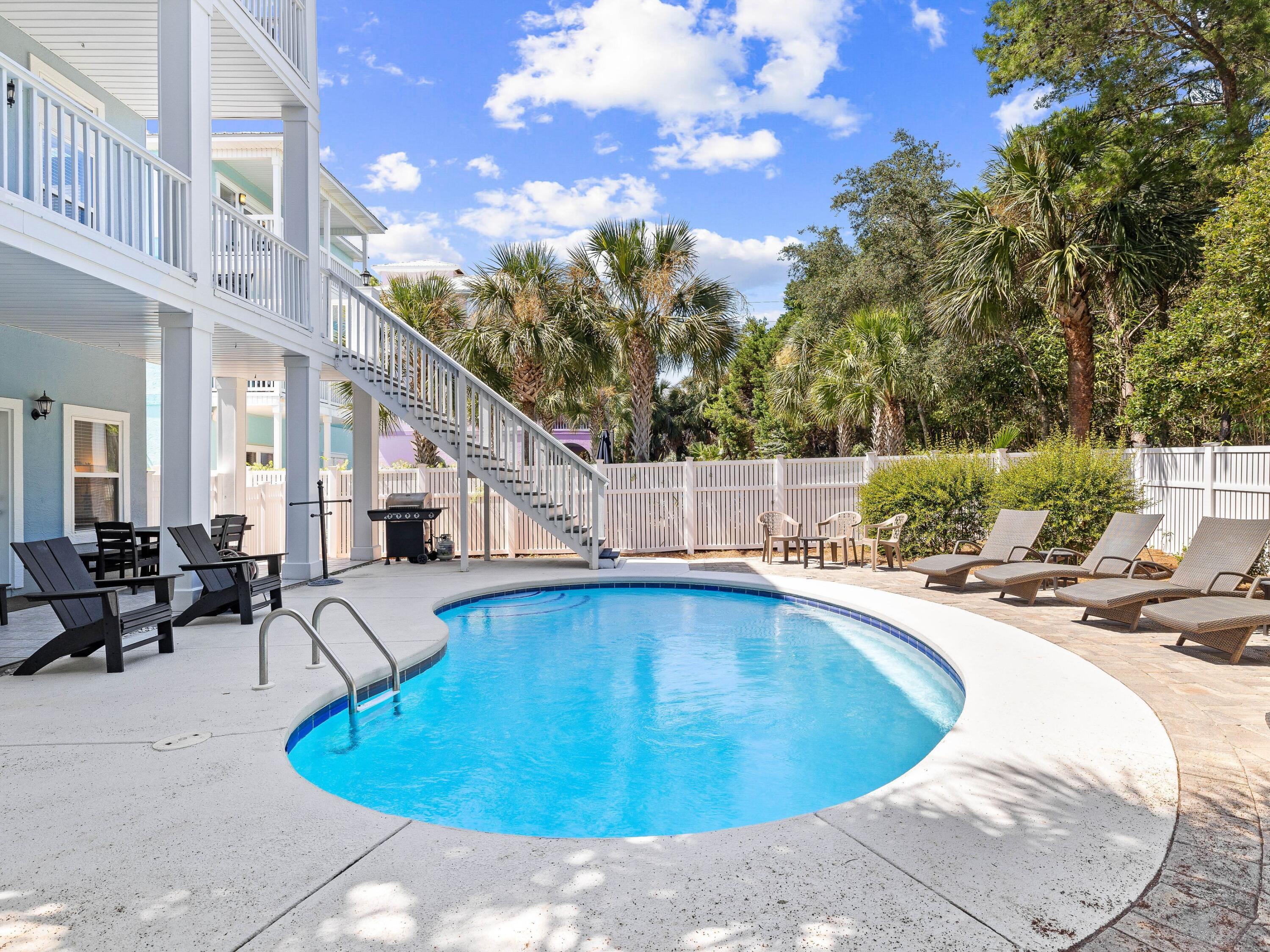 GULF VIEW - Residential