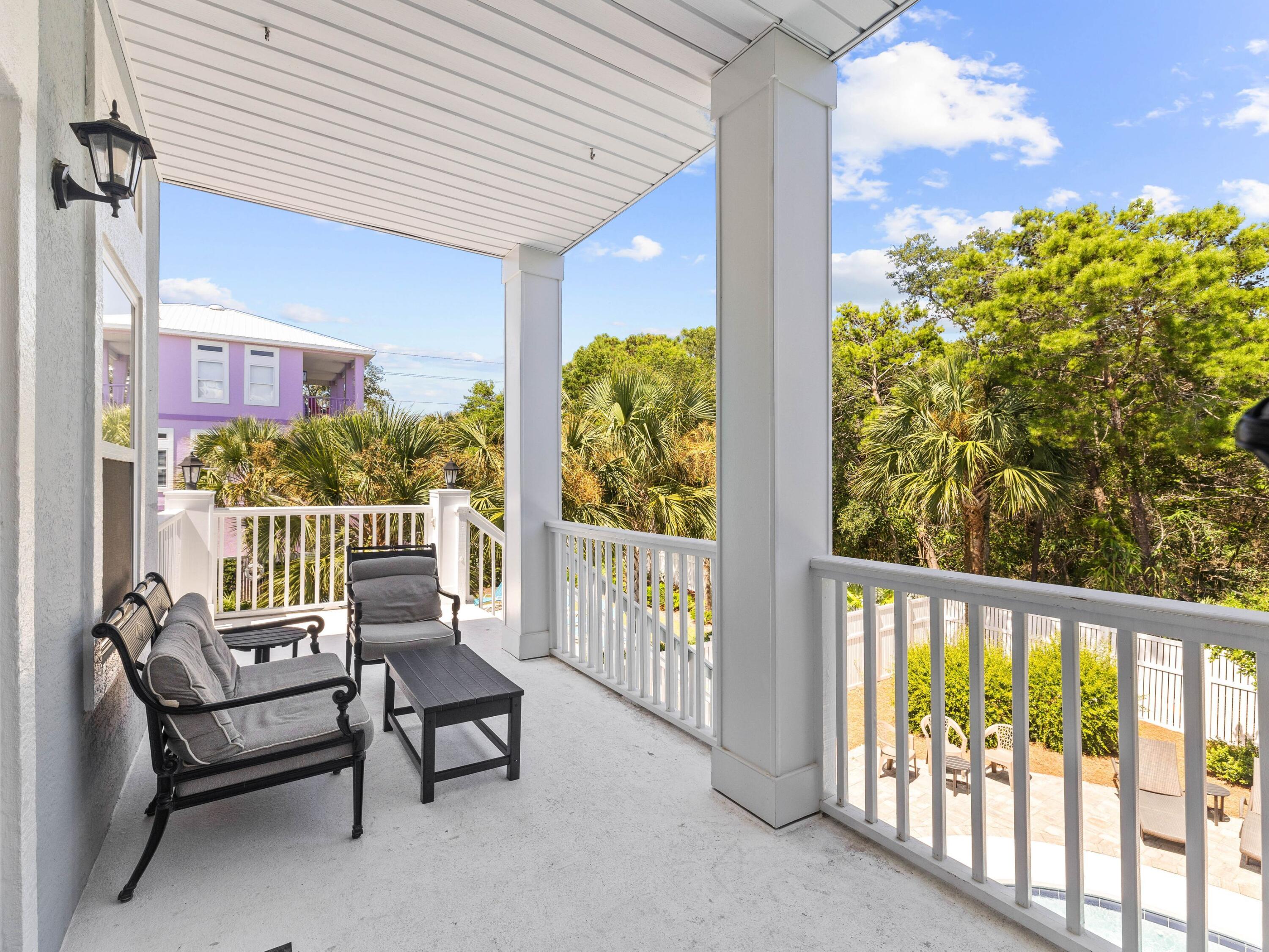 GULF VIEW - Residential