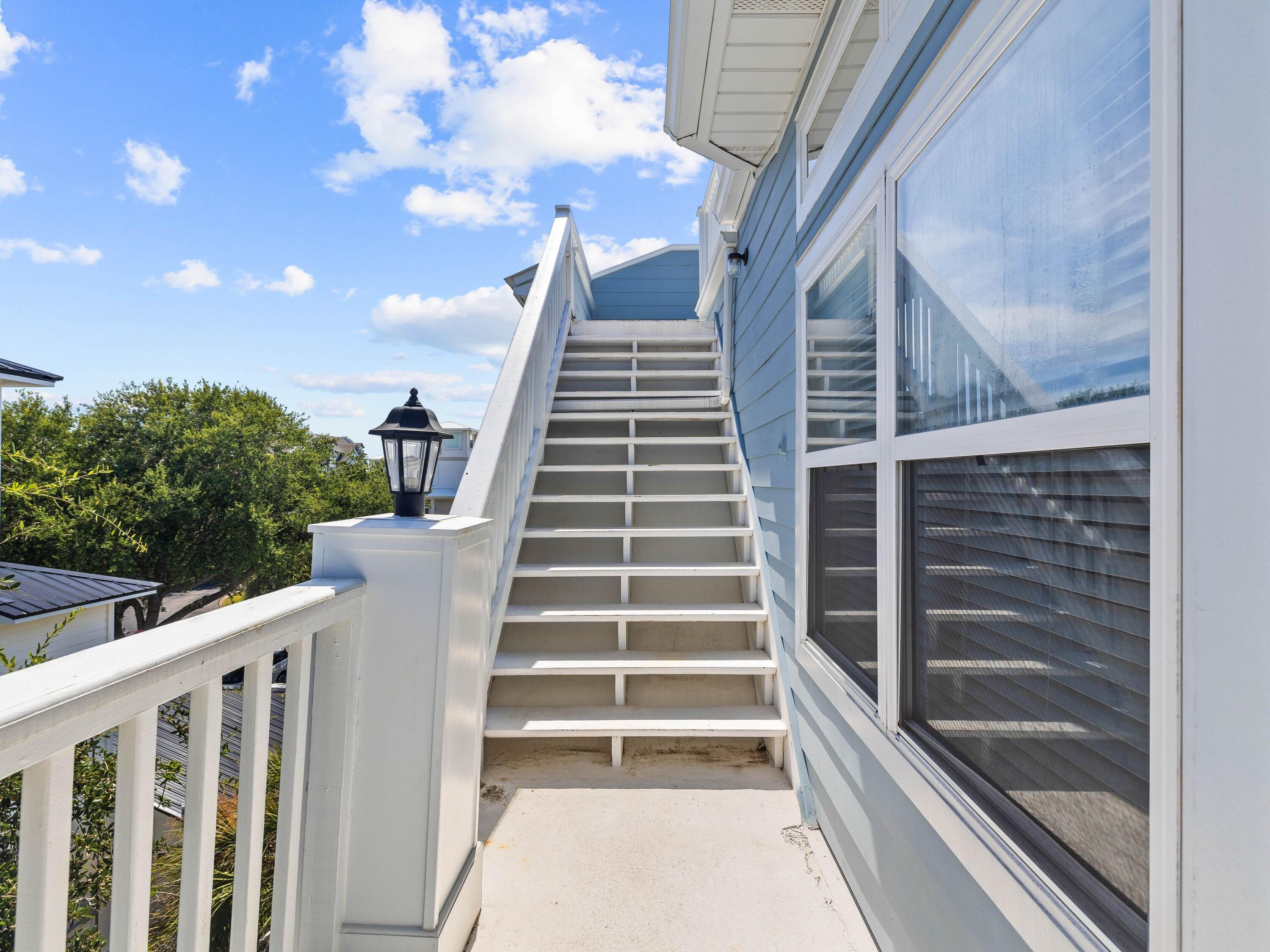 GULF VIEW - Residential