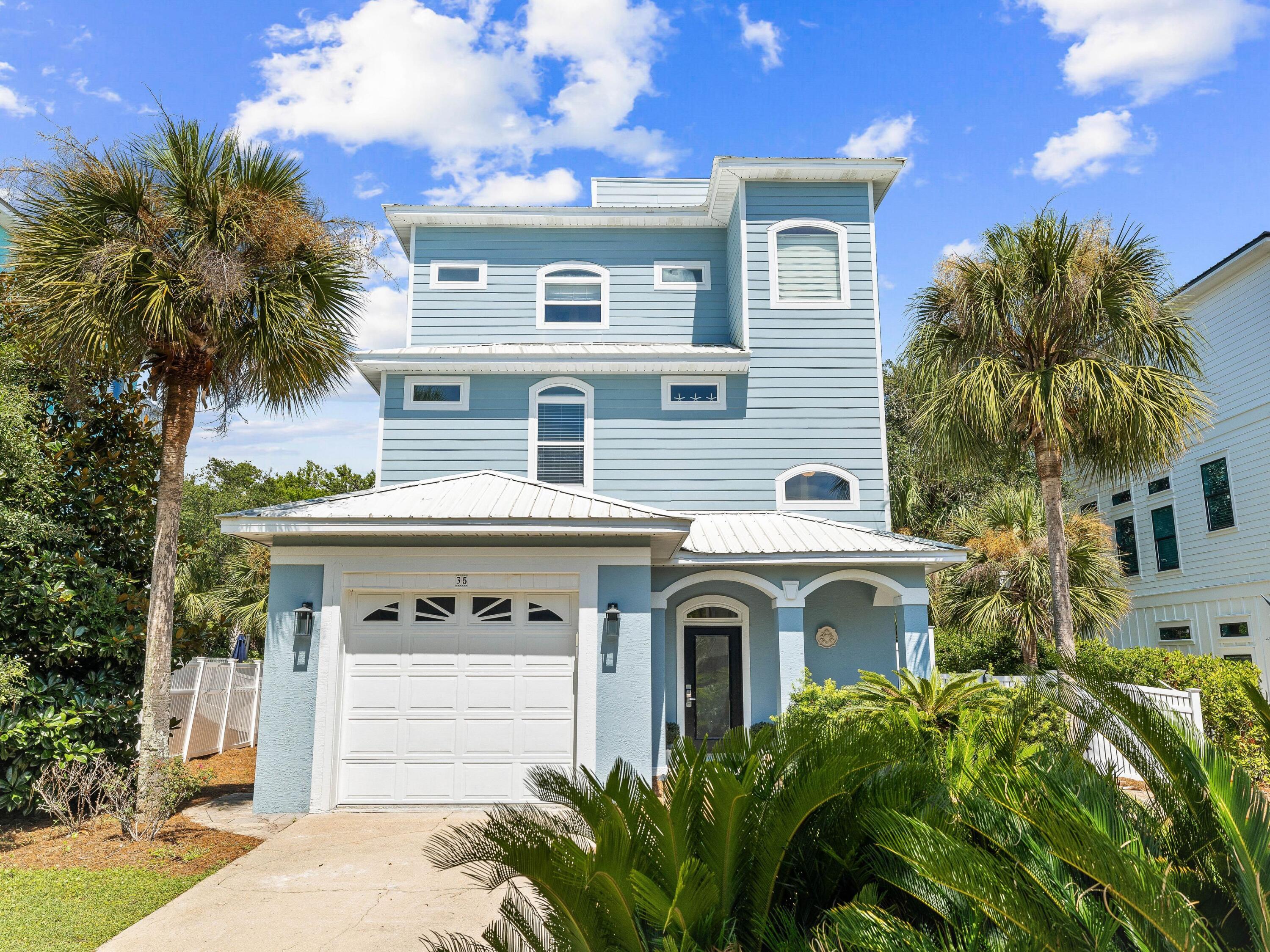 GULF VIEW - Residential
