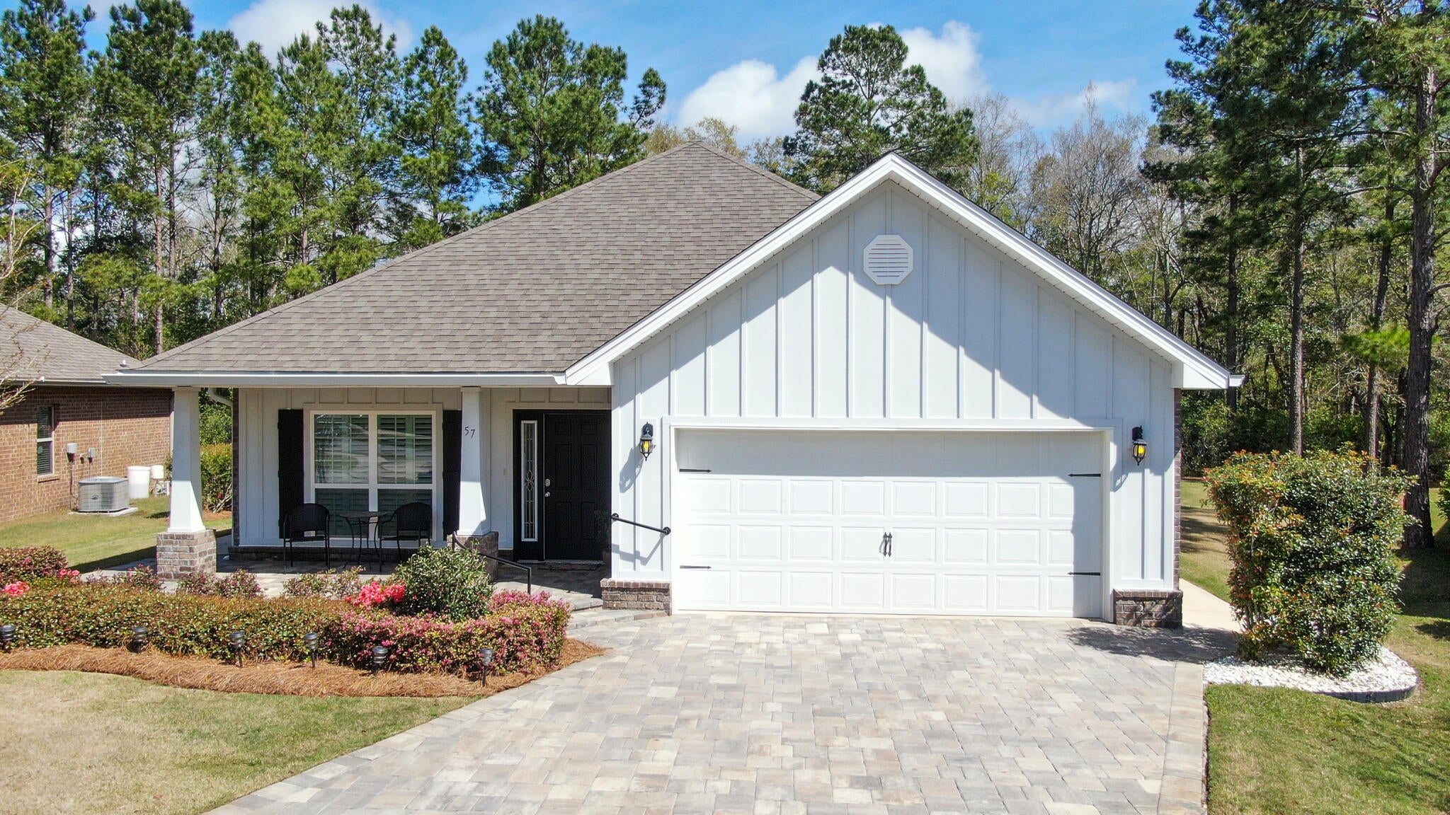 HAMMOCK BAY - Residential