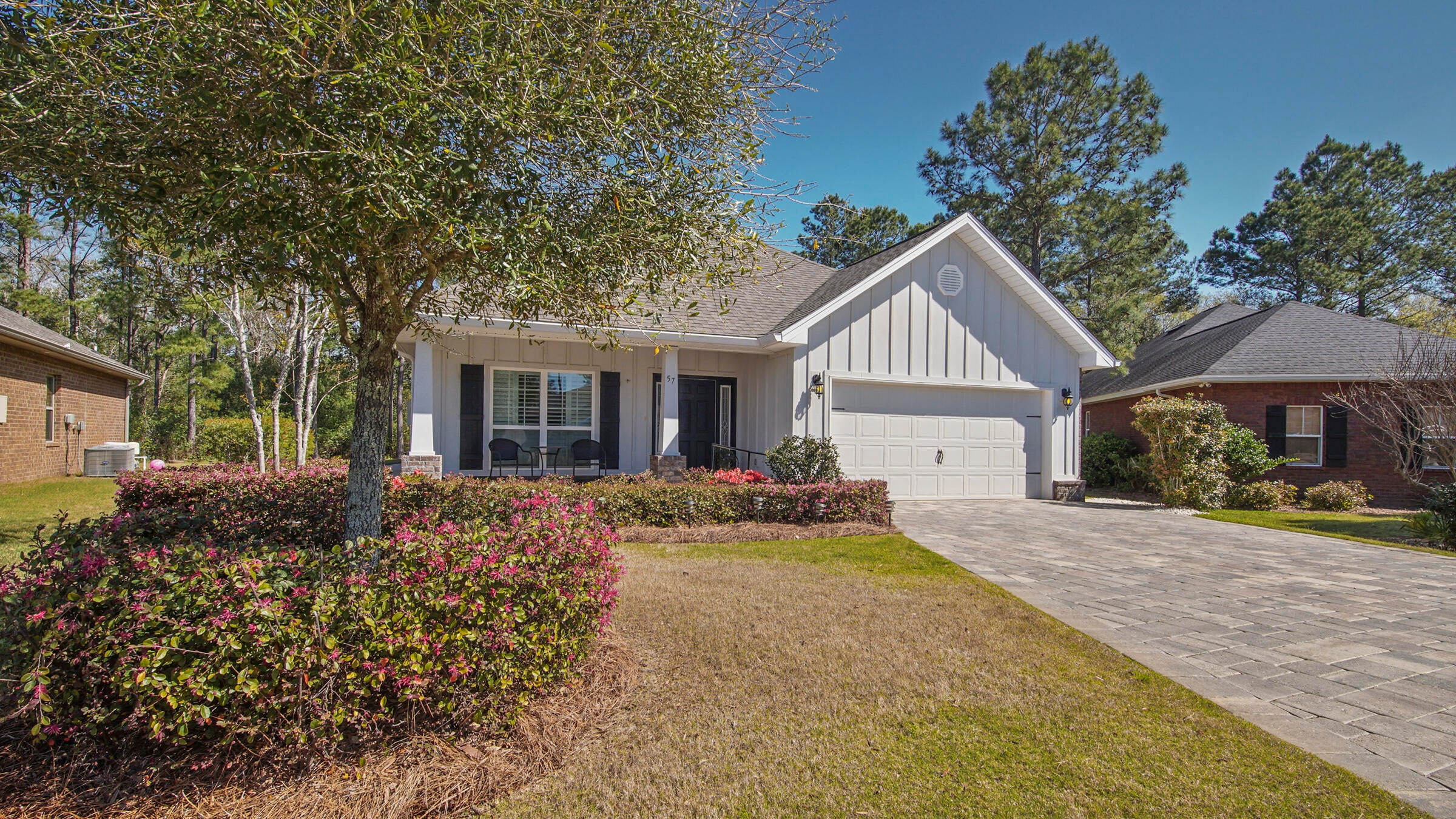 HAMMOCK BAY - Residential