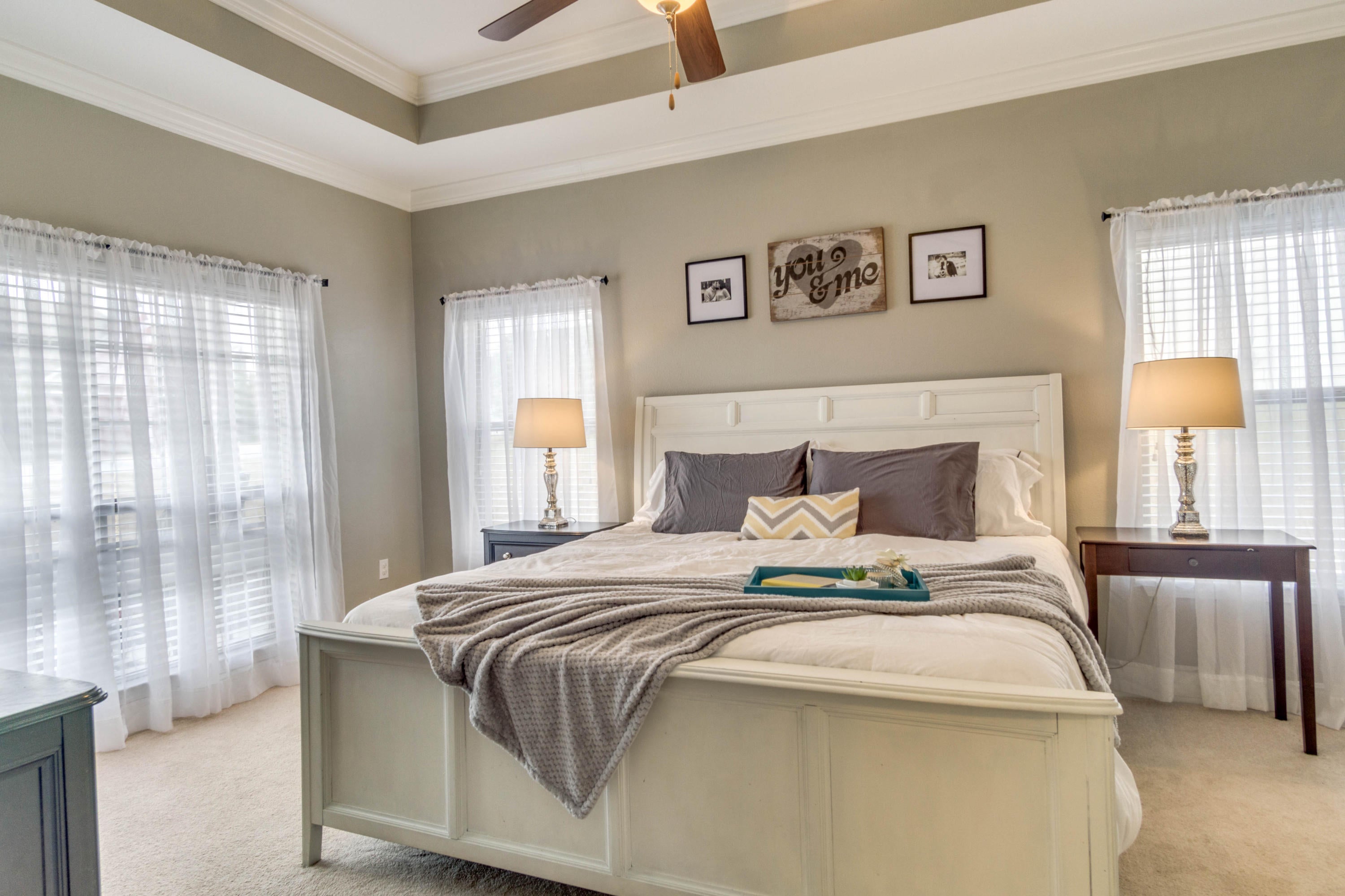 ROLLING RIDGE - Residential