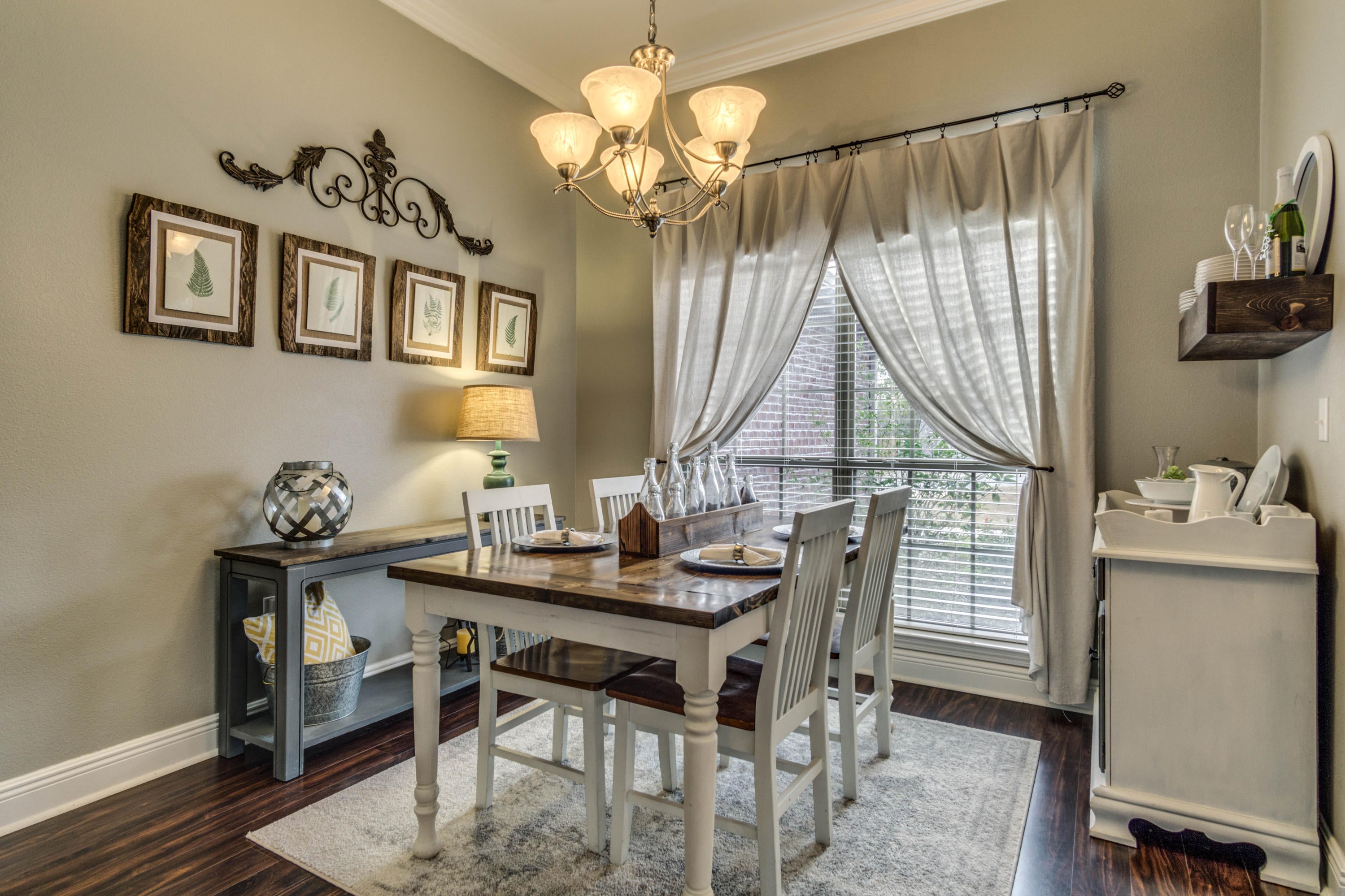 ROLLING RIDGE - Residential