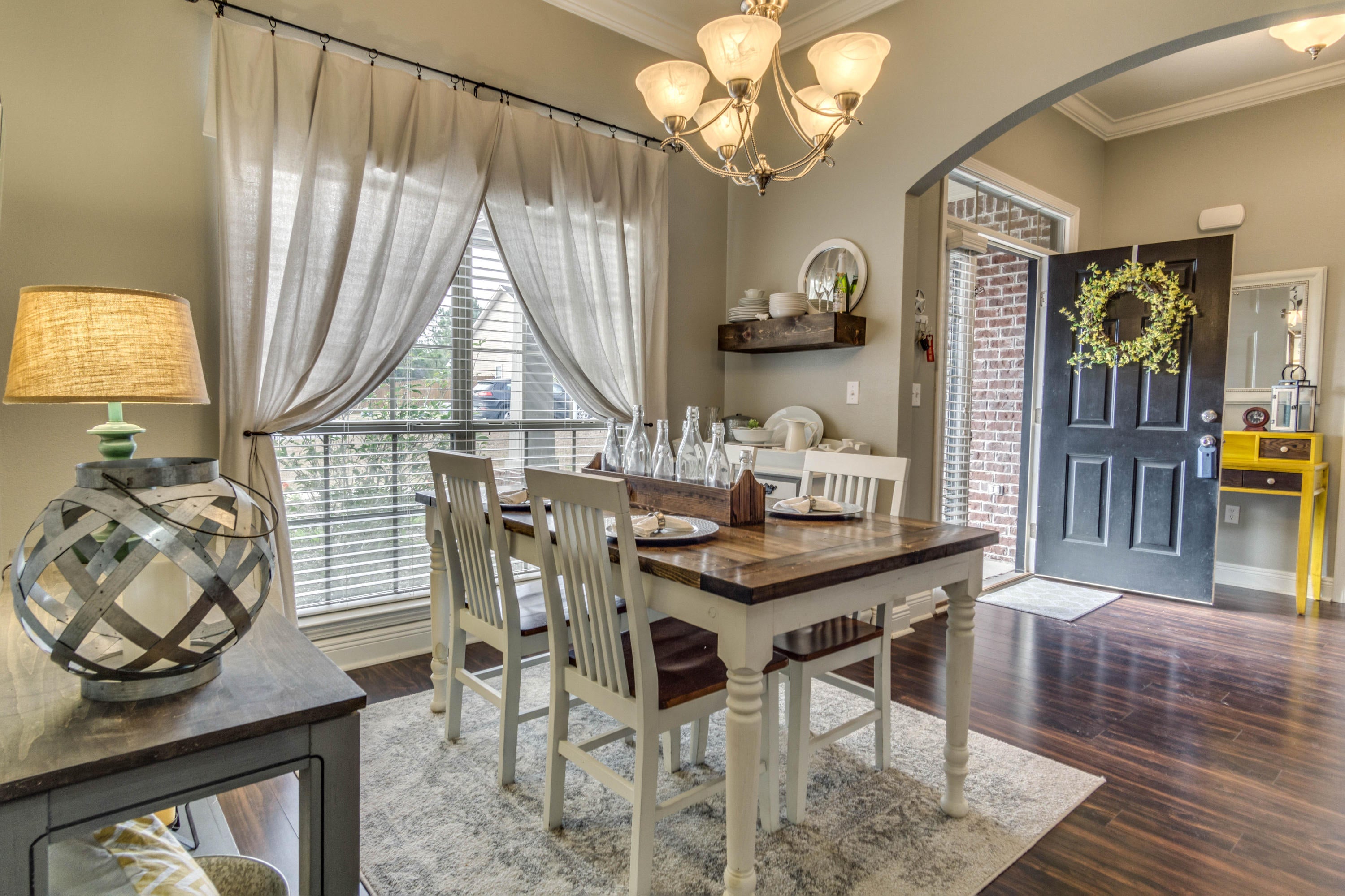 ROLLING RIDGE - Residential