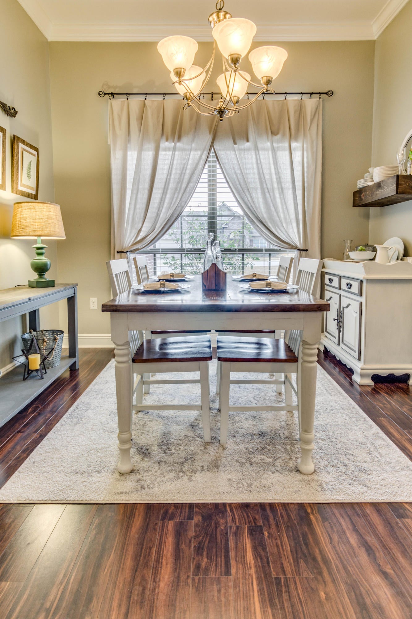 ROLLING RIDGE - Residential