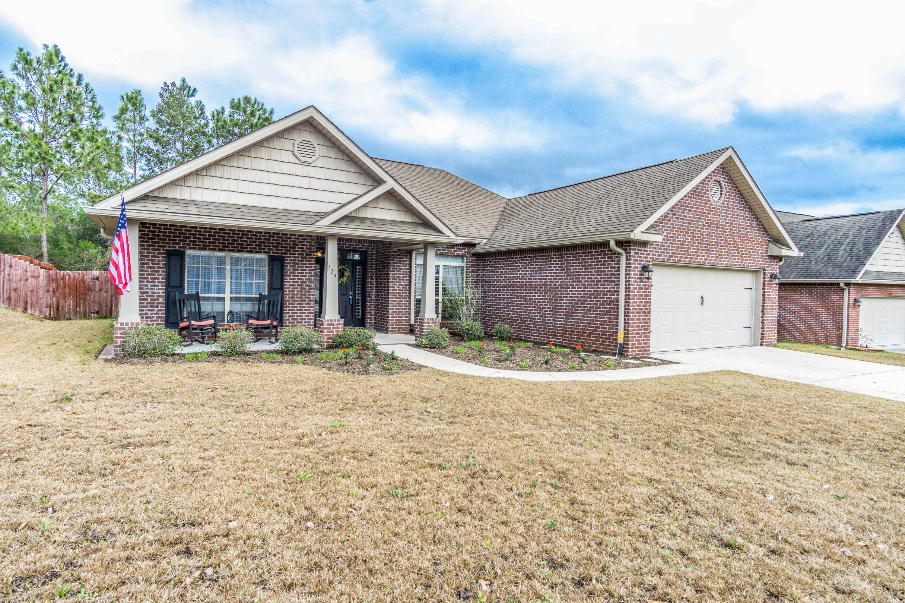 ROLLING RIDGE - Residential