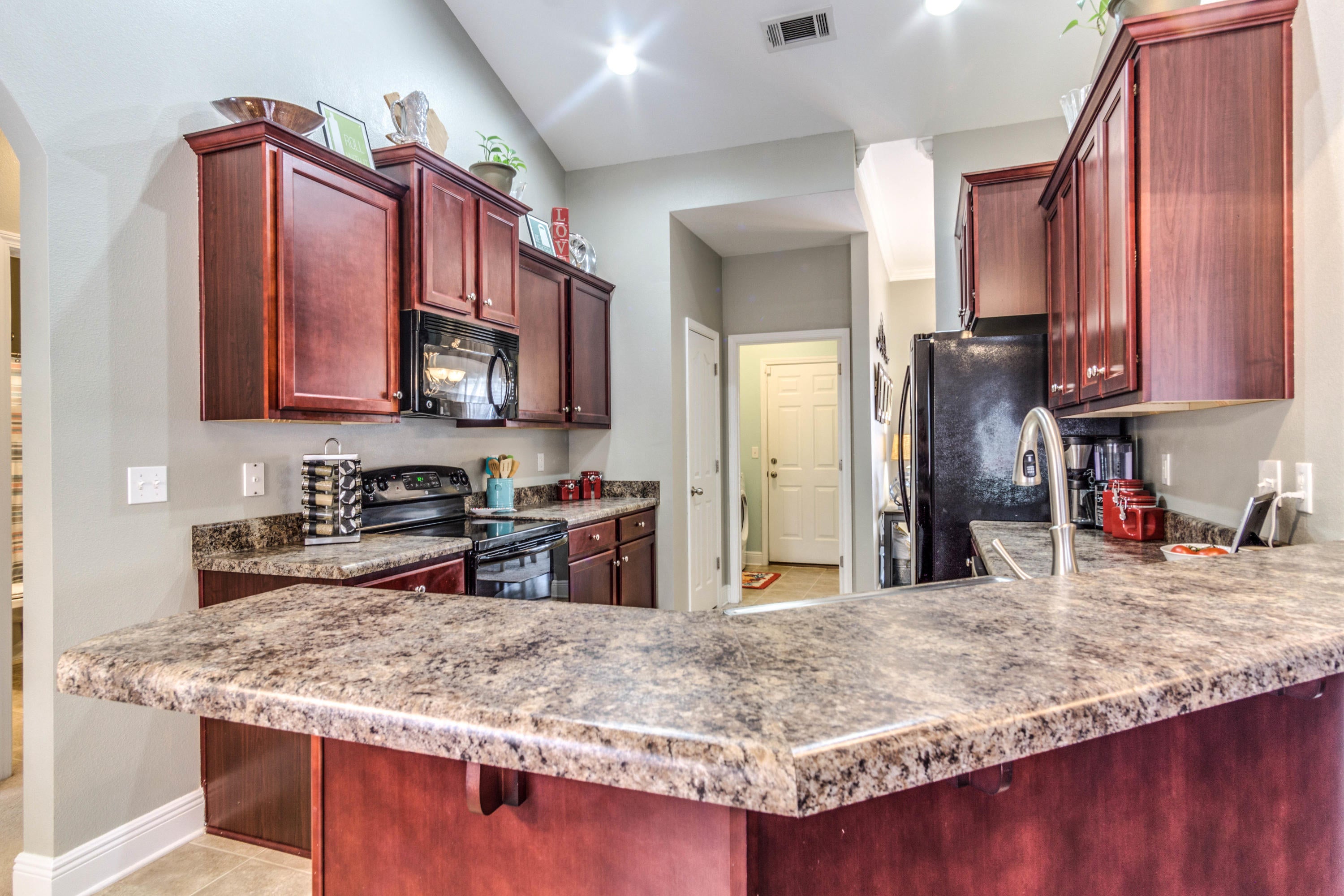 ROLLING RIDGE - Residential