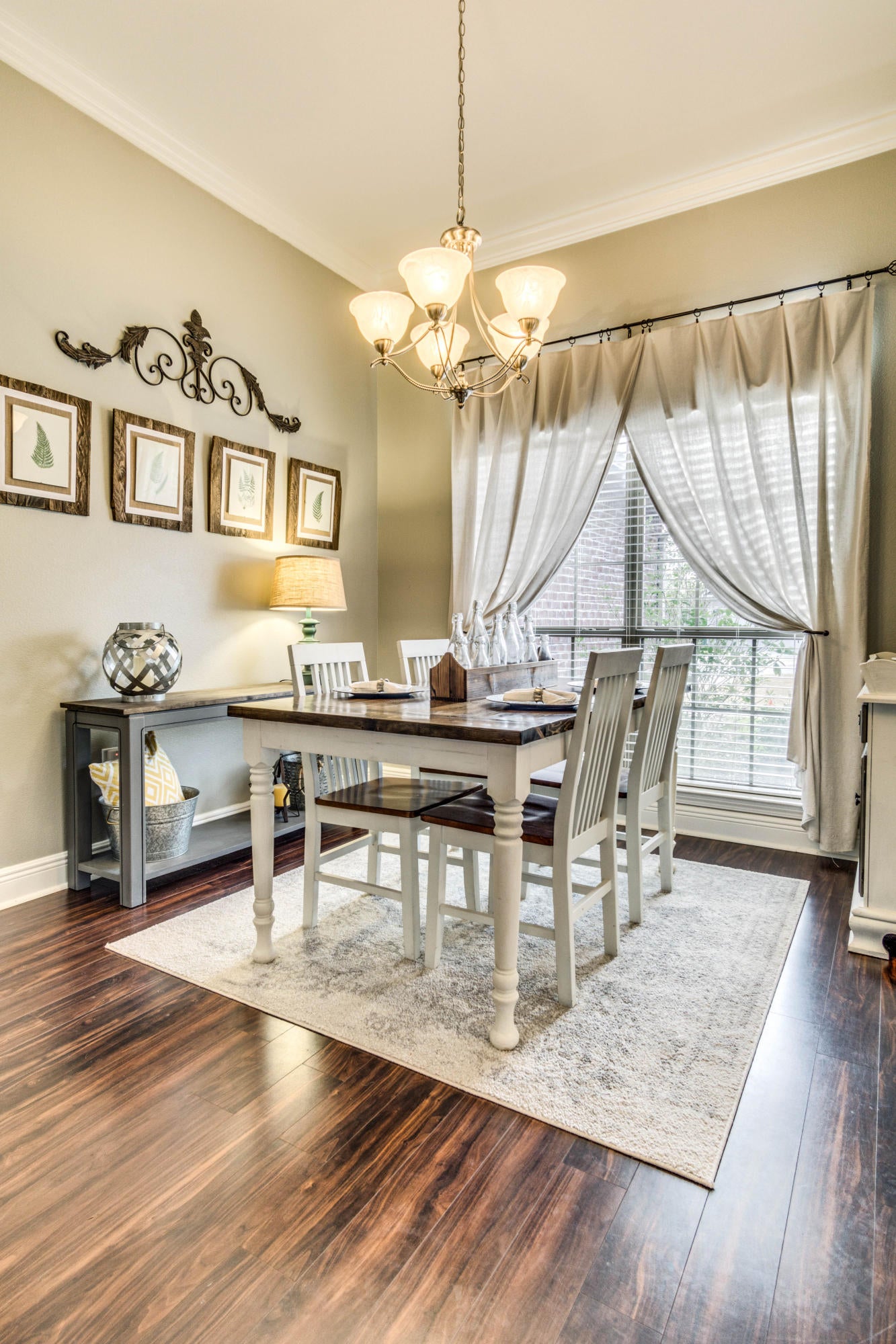ROLLING RIDGE - Residential