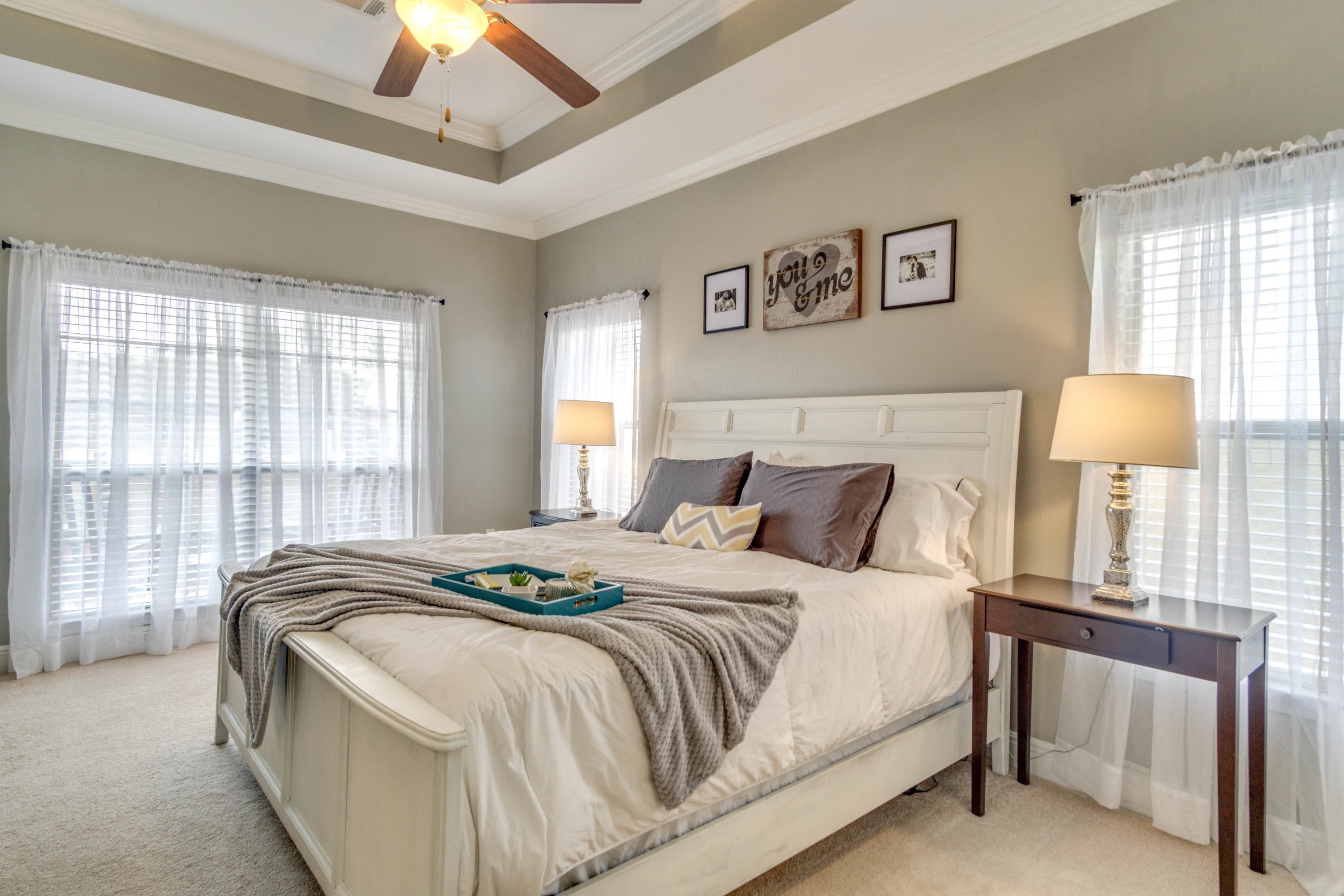 ROLLING RIDGE - Residential