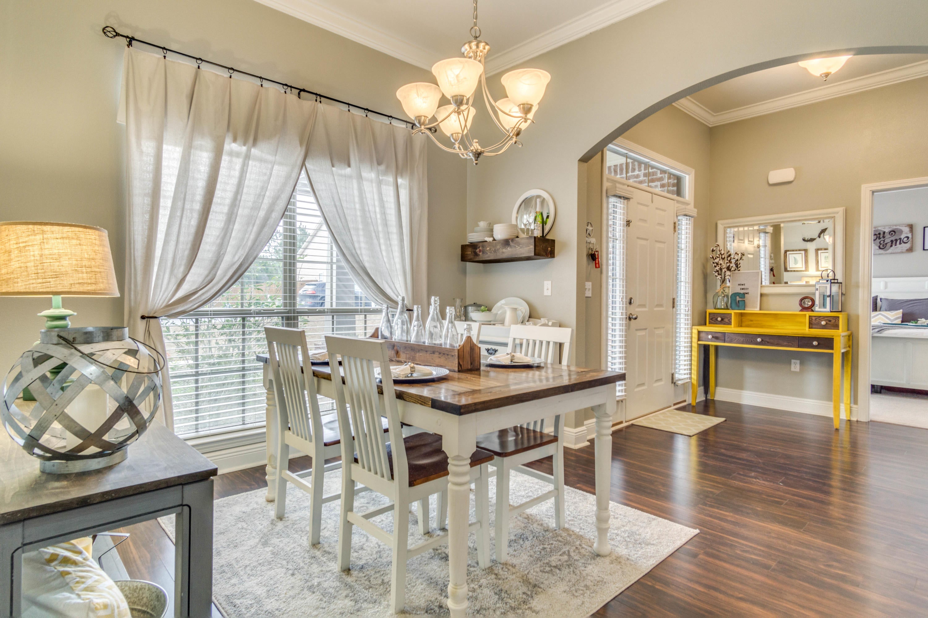 ROLLING RIDGE - Residential