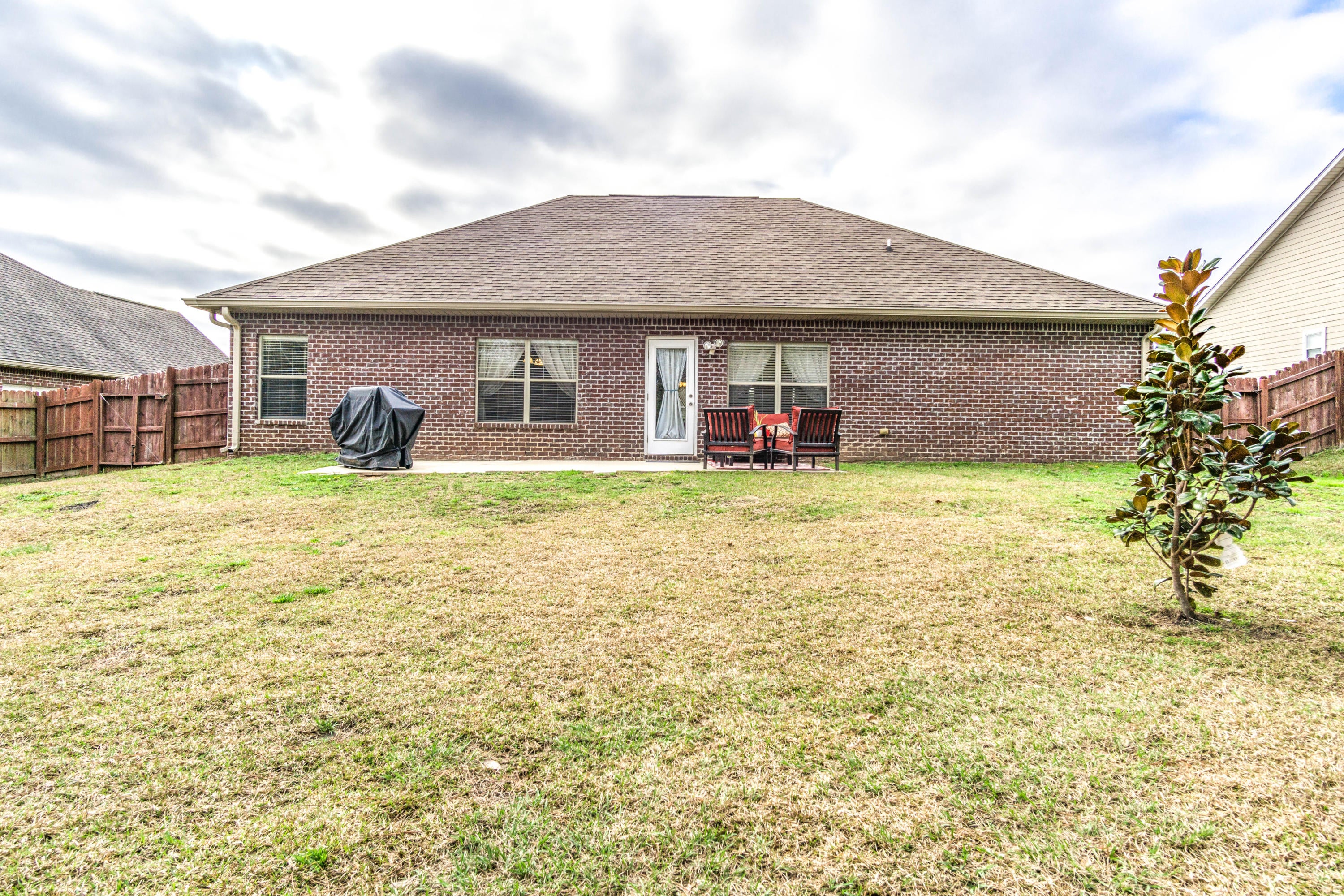 ROLLING RIDGE - Residential