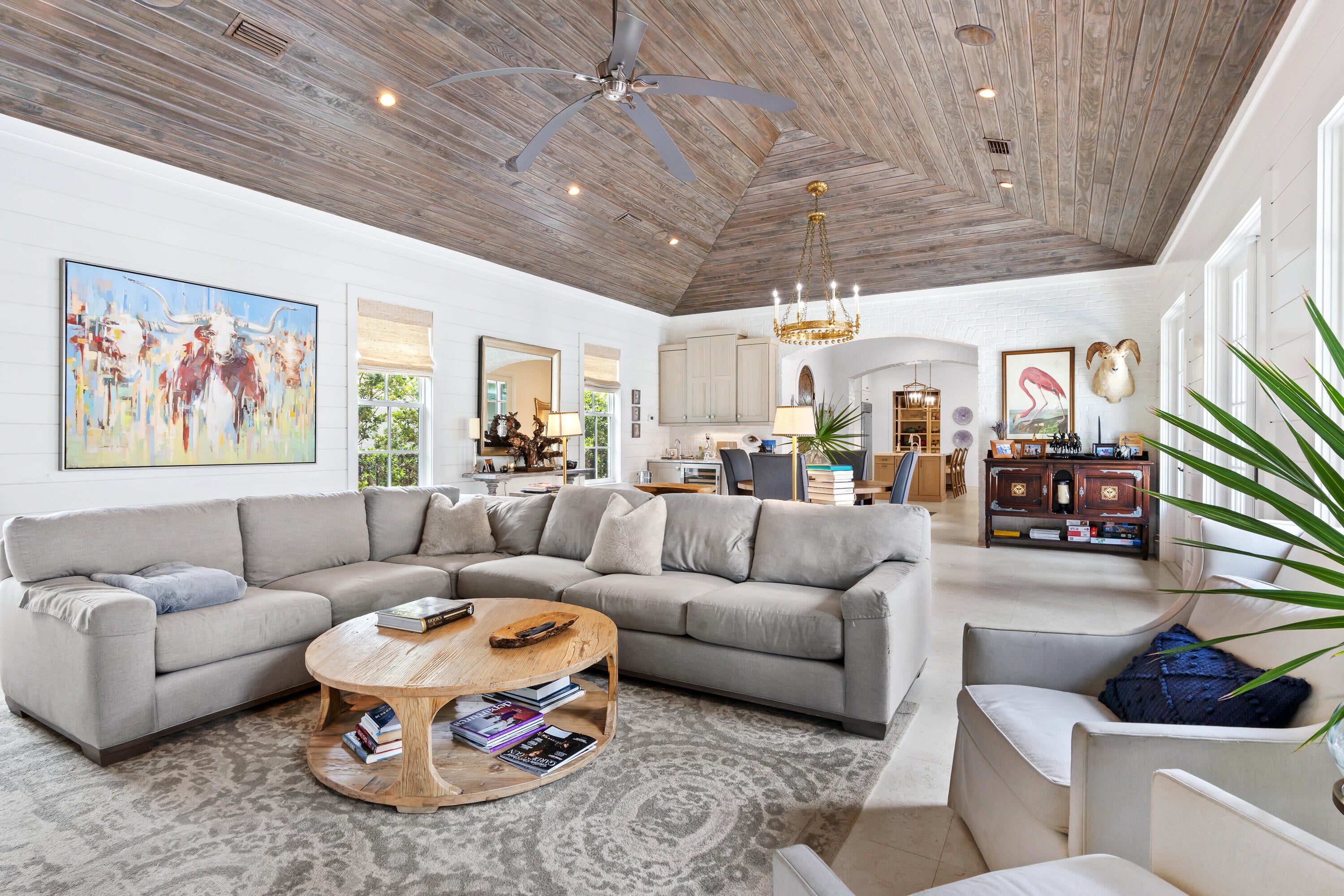 ISLAND GREEN - Residential