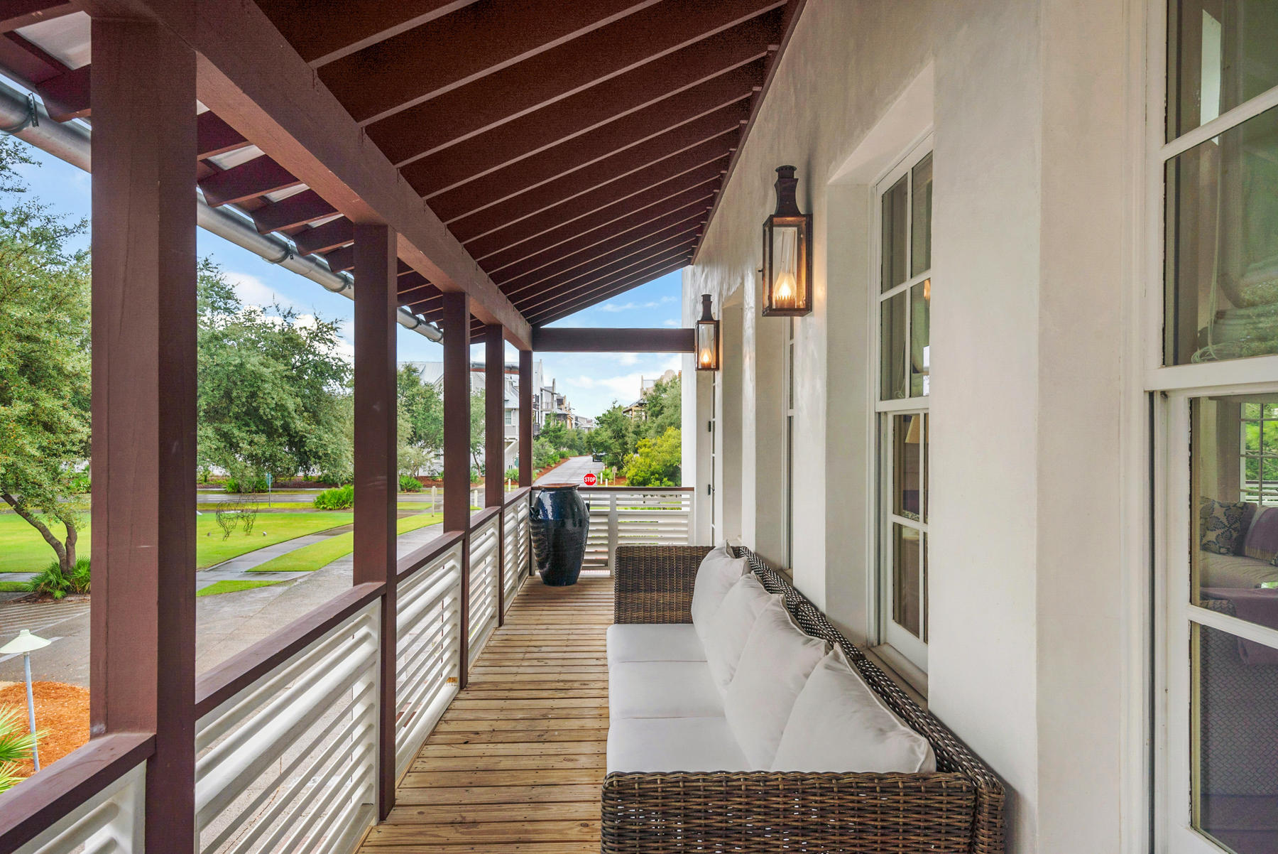 ROSEMARY BEACH - Residential