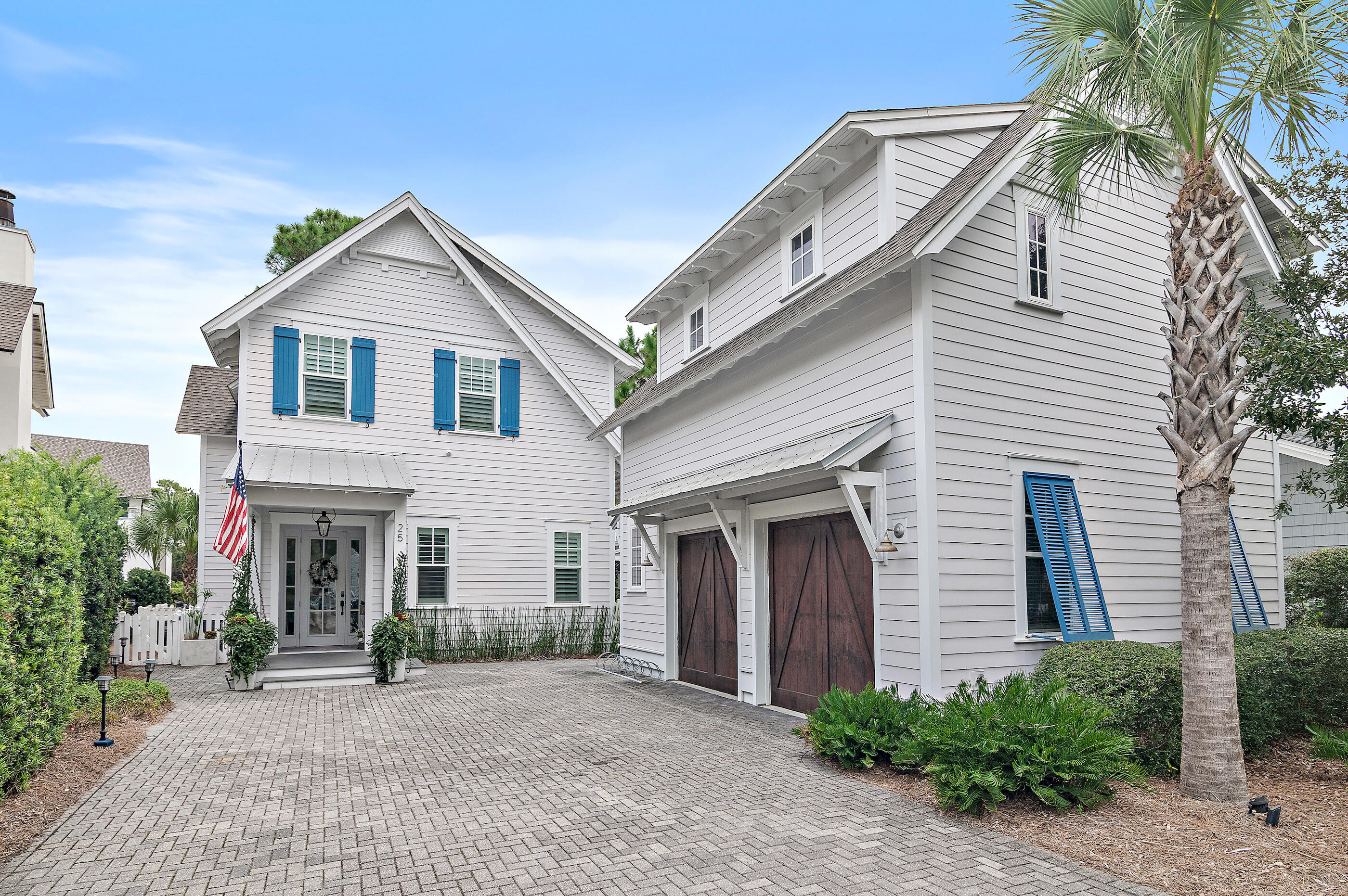 WATERSOUND WEST BEACH - Residential