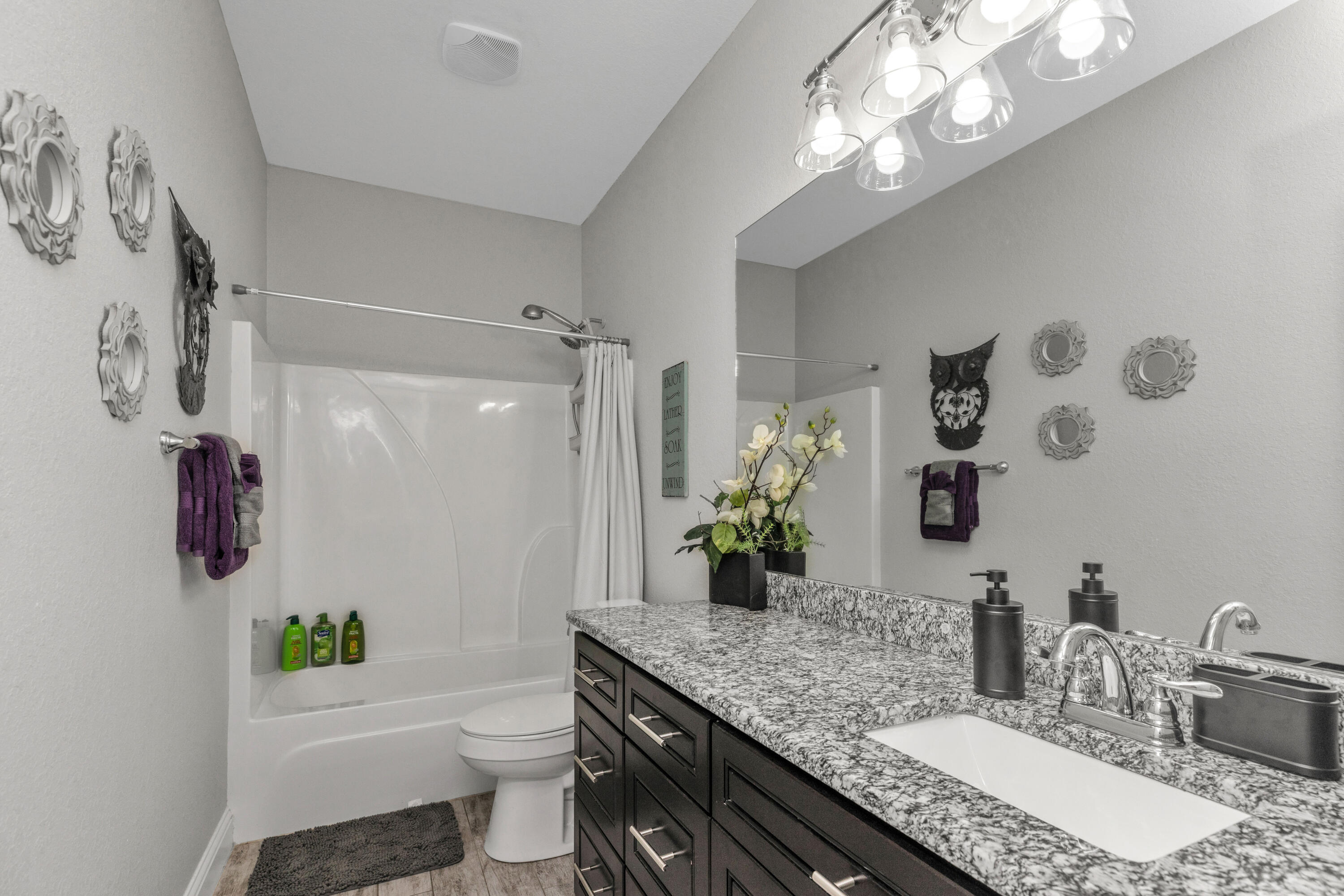Forest Way T/H - Residential