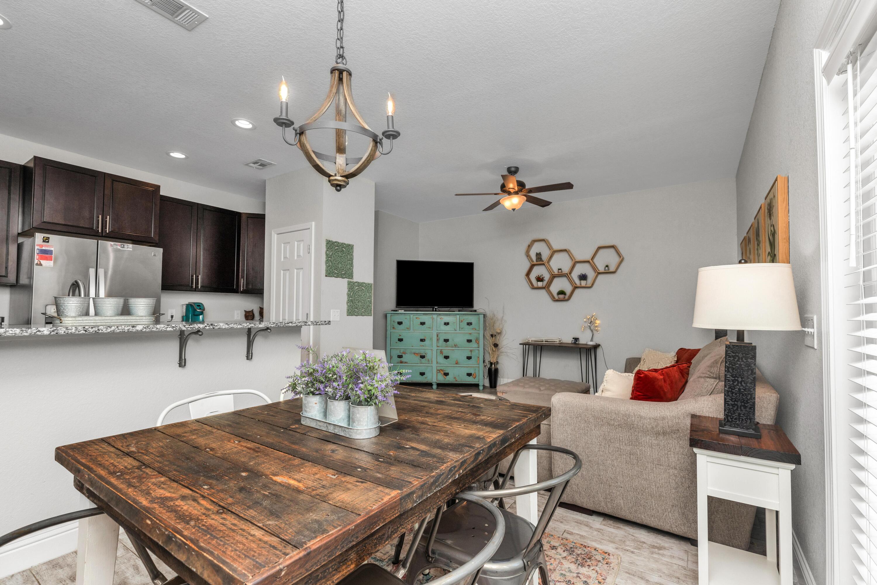 Forest Way T/H - Residential