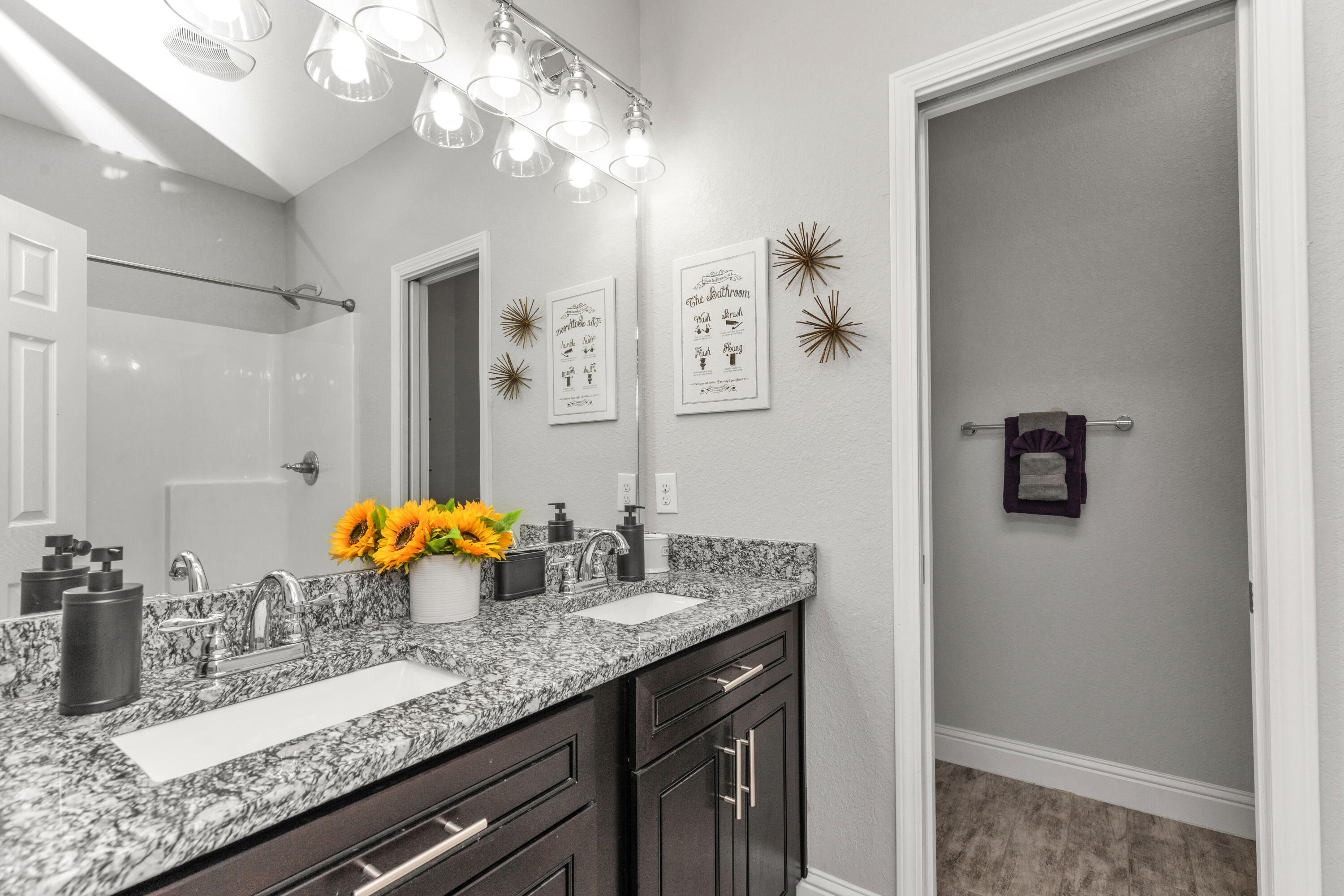 Forest Way T/H - Residential