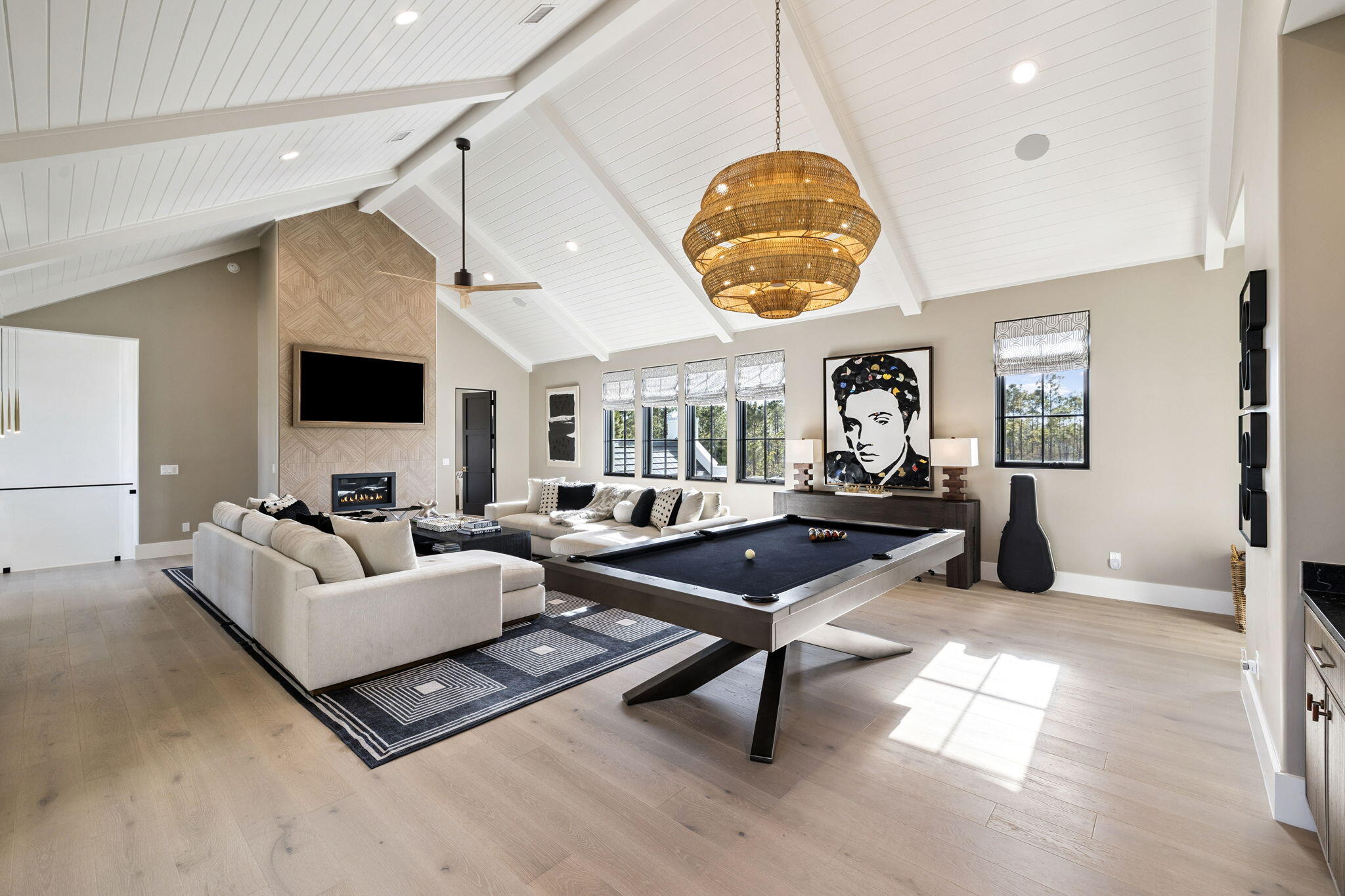 Watersound Camp Creek - Residential