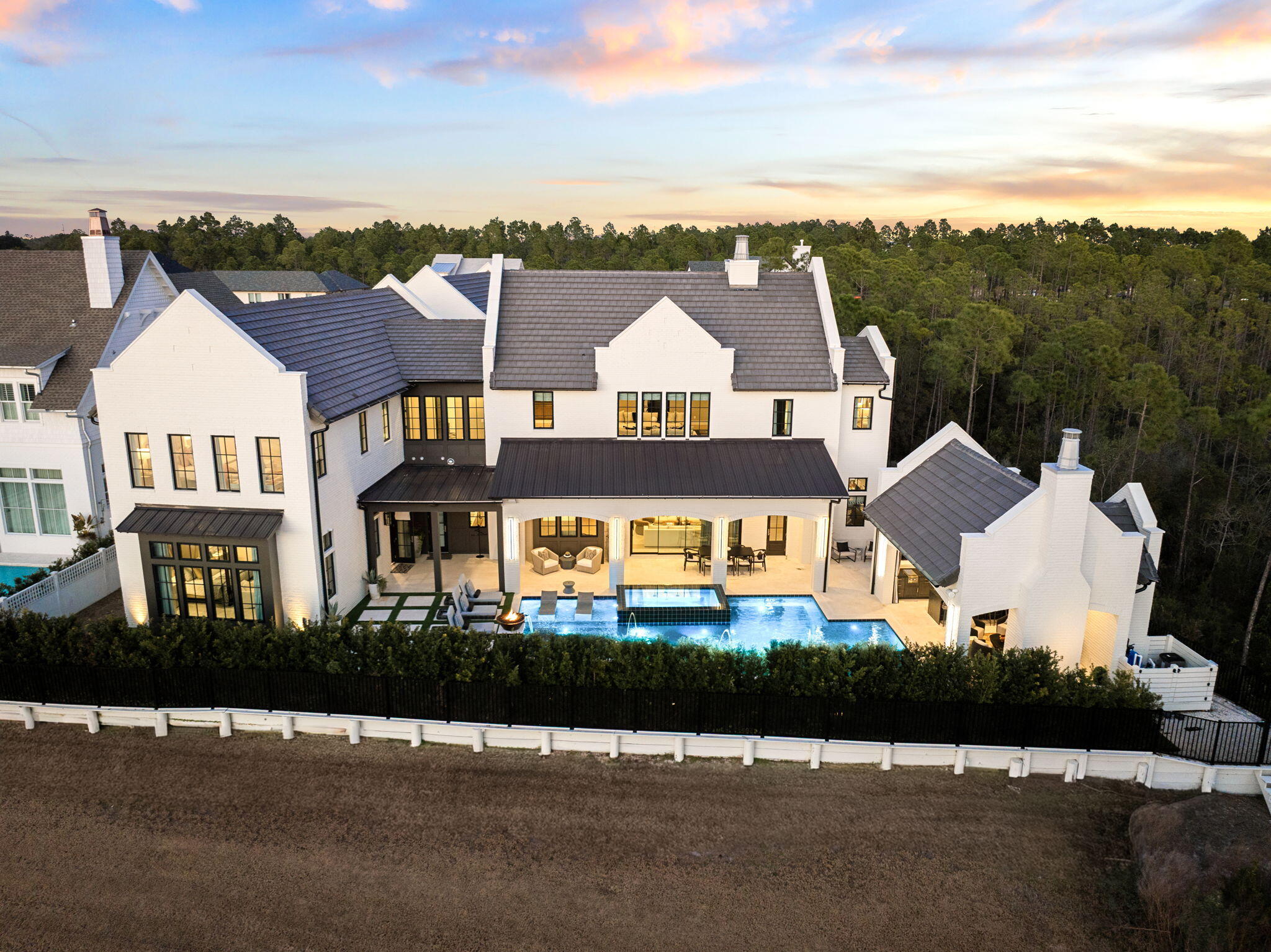 Watersound Camp Creek - Residential