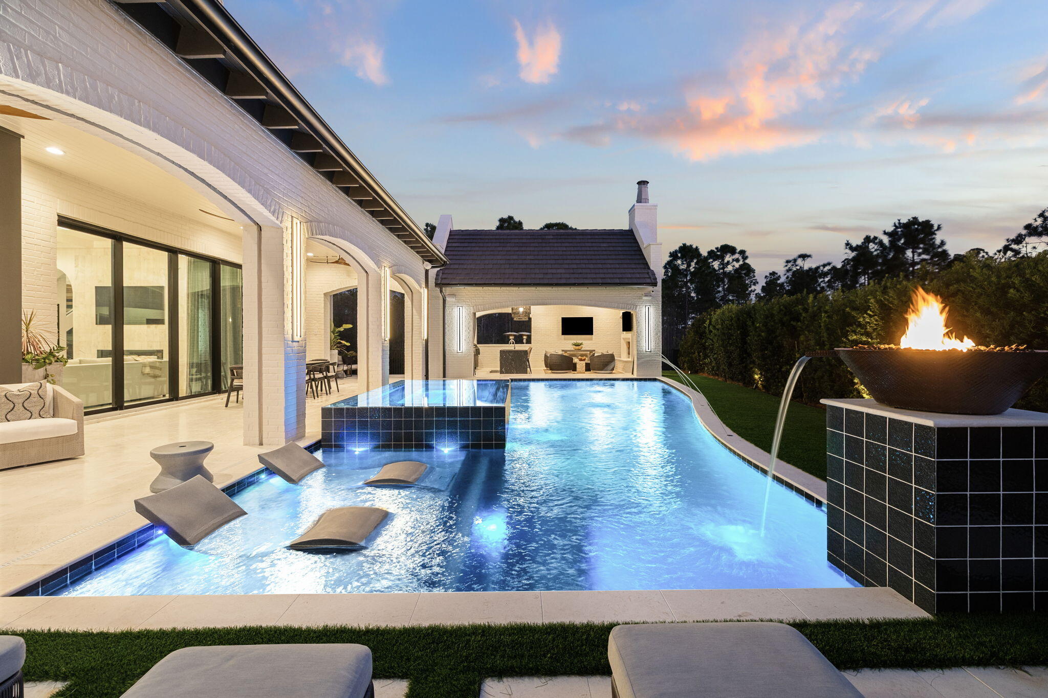 Watersound Camp Creek - Residential