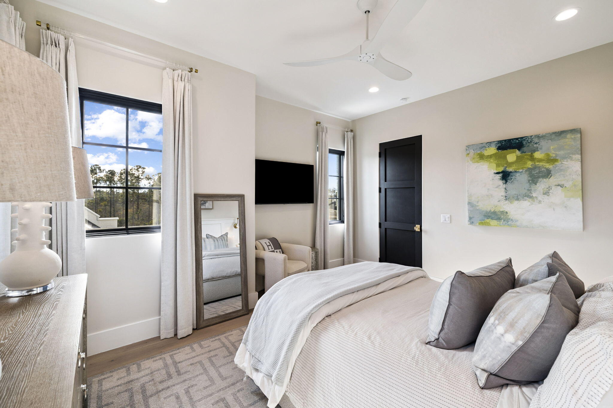 Watersound Camp Creek - Residential