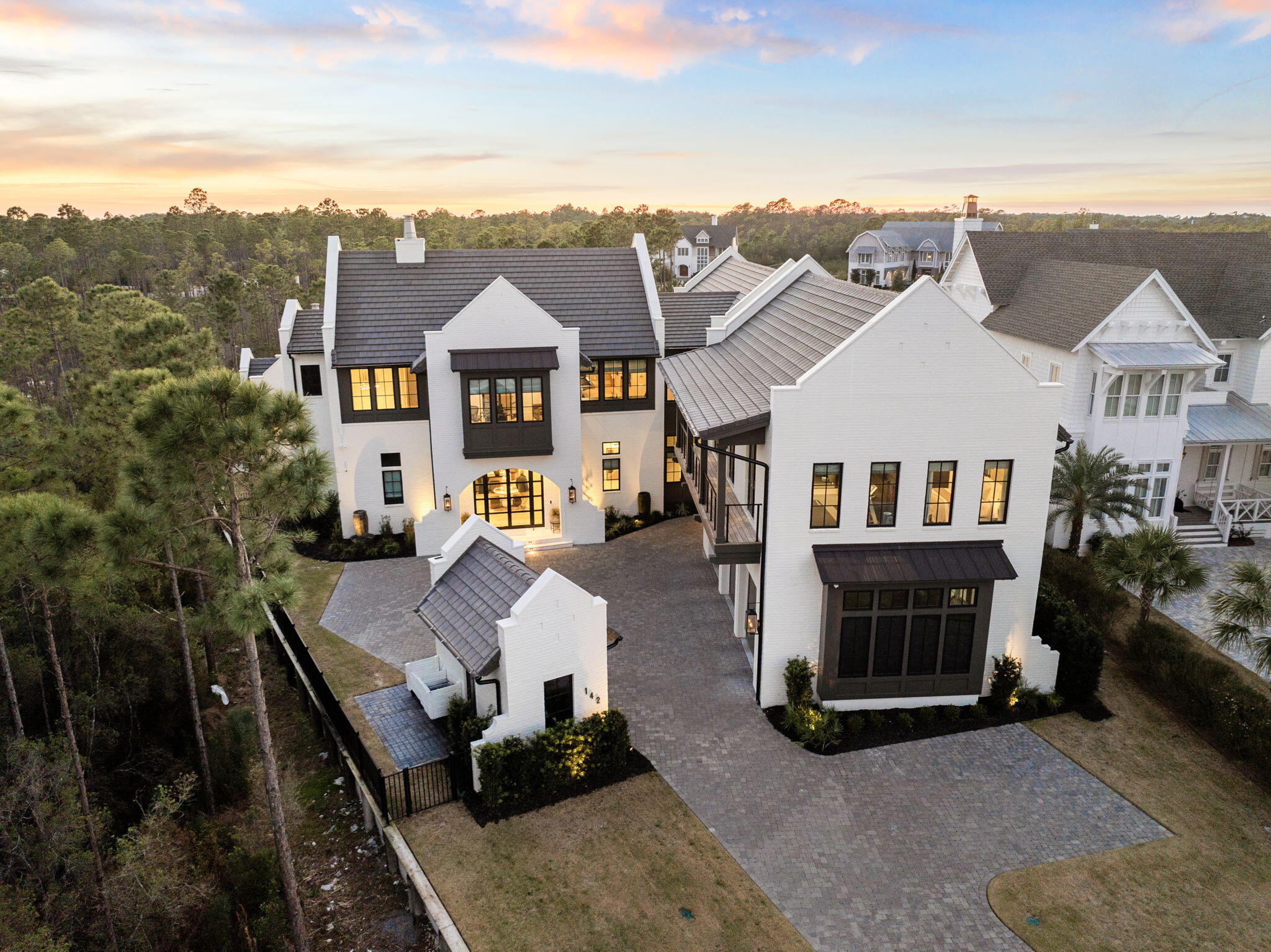 Watersound Camp Creek - Residential