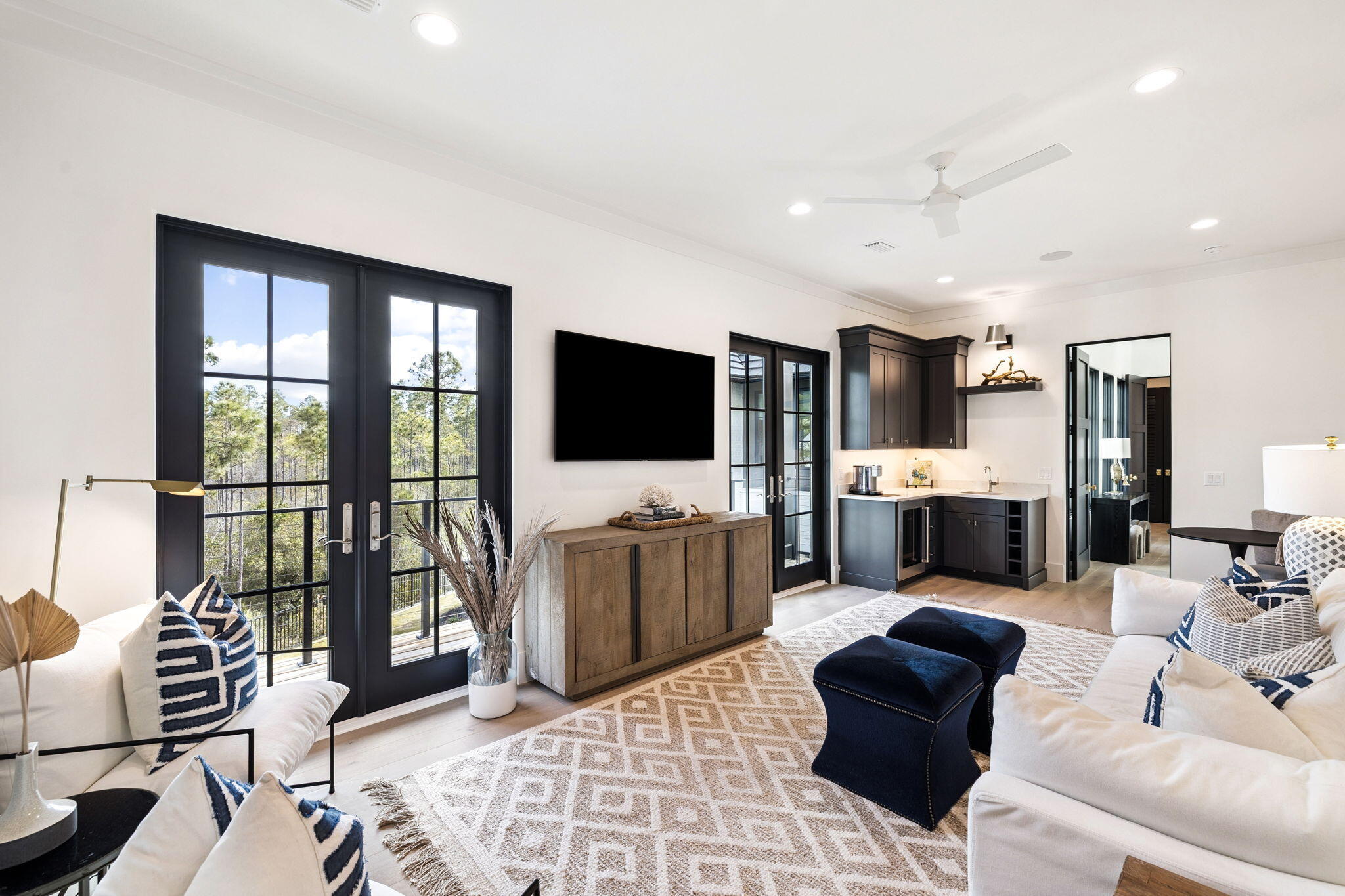 Watersound Camp Creek - Residential