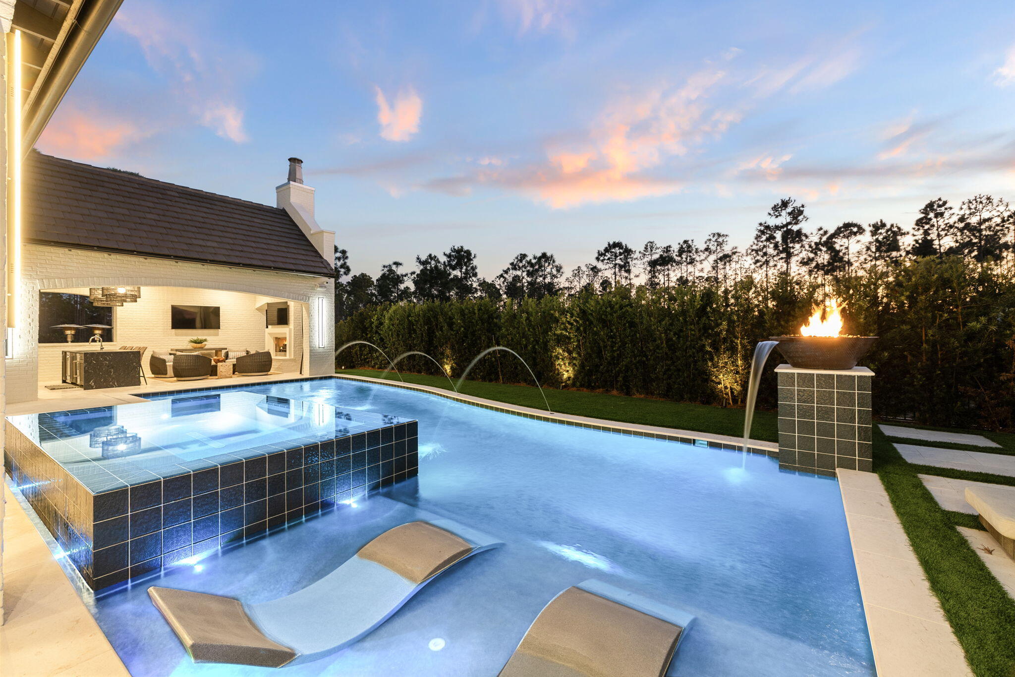 Watersound Camp Creek - Residential
