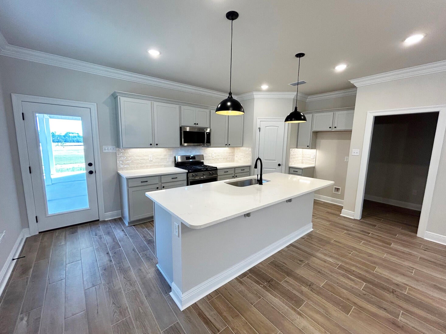 THE BLUFFS AT LAFAYETTE - Residential