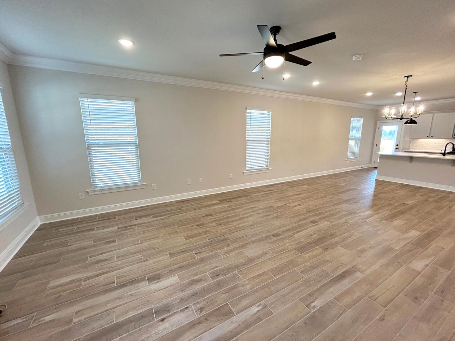 THE BLUFFS AT LAFAYETTE - Residential