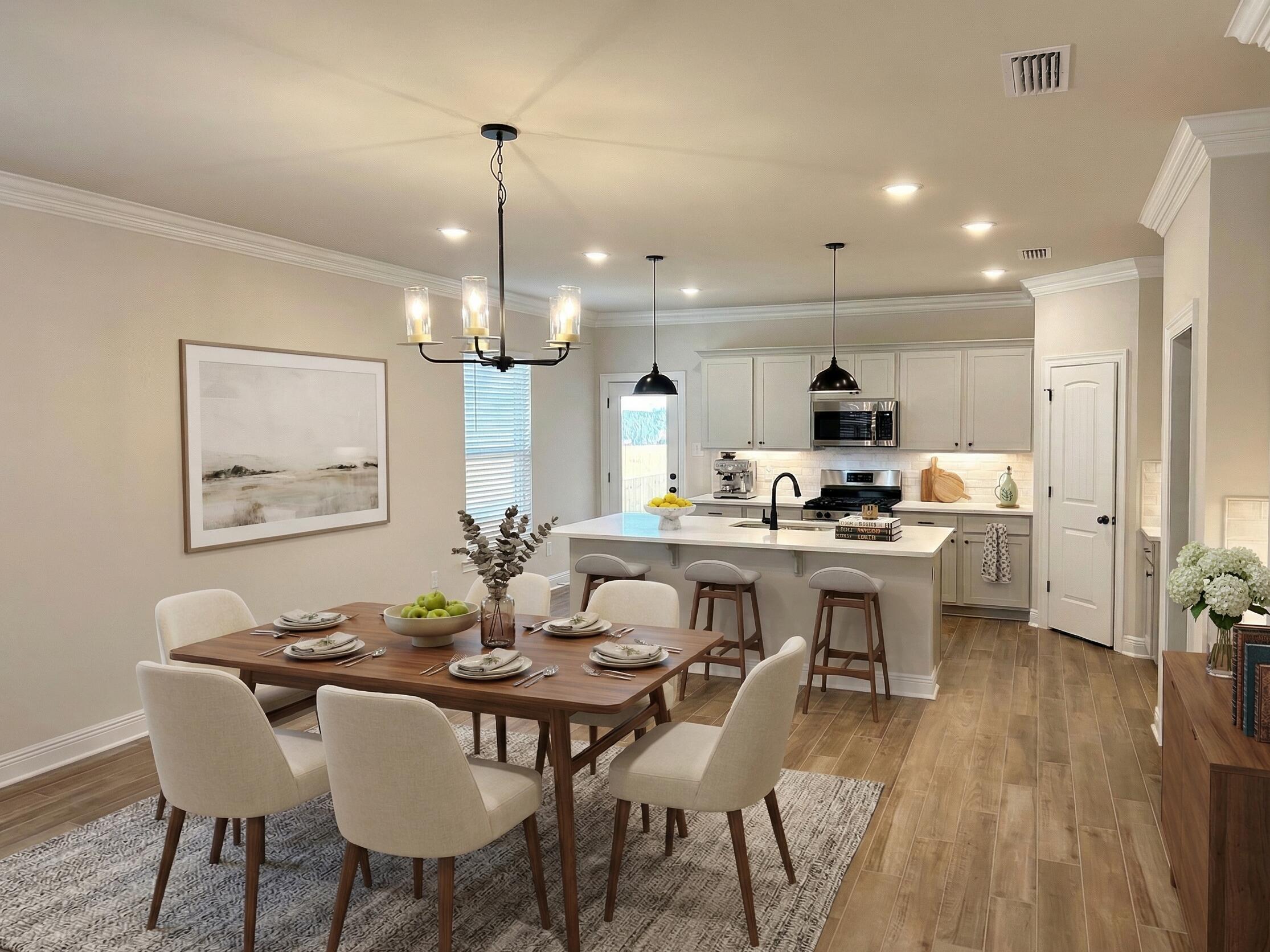 THE BLUFFS AT LAFAYETTE - Residential